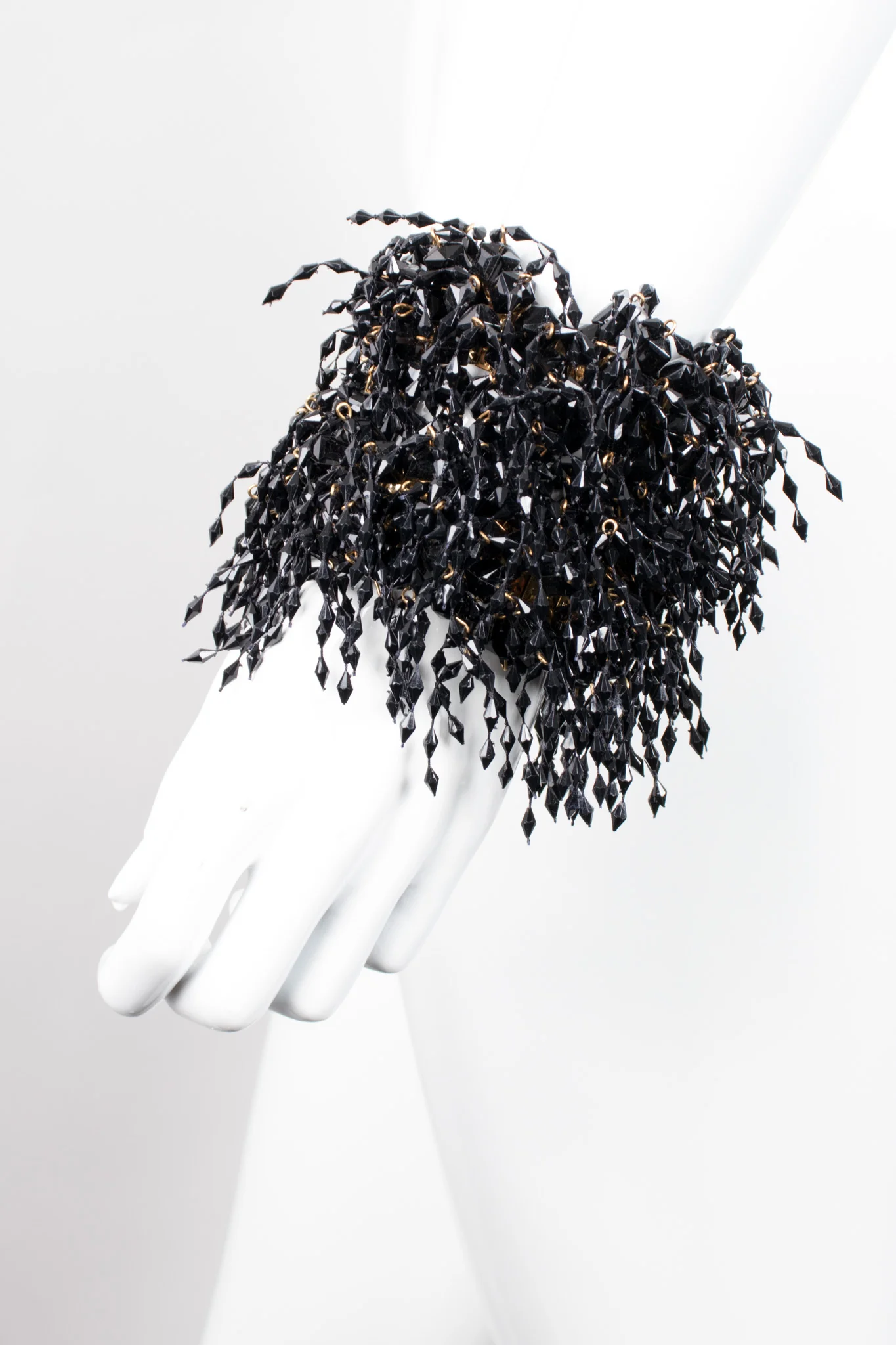 Beaded Urchin Bracelet - Image 2