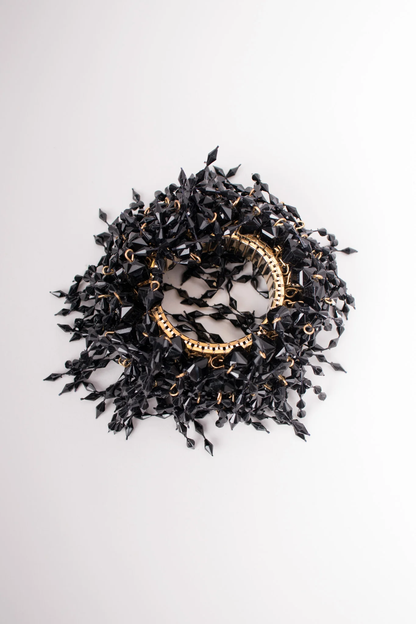 Beaded Urchin Bracelet - Image 3
