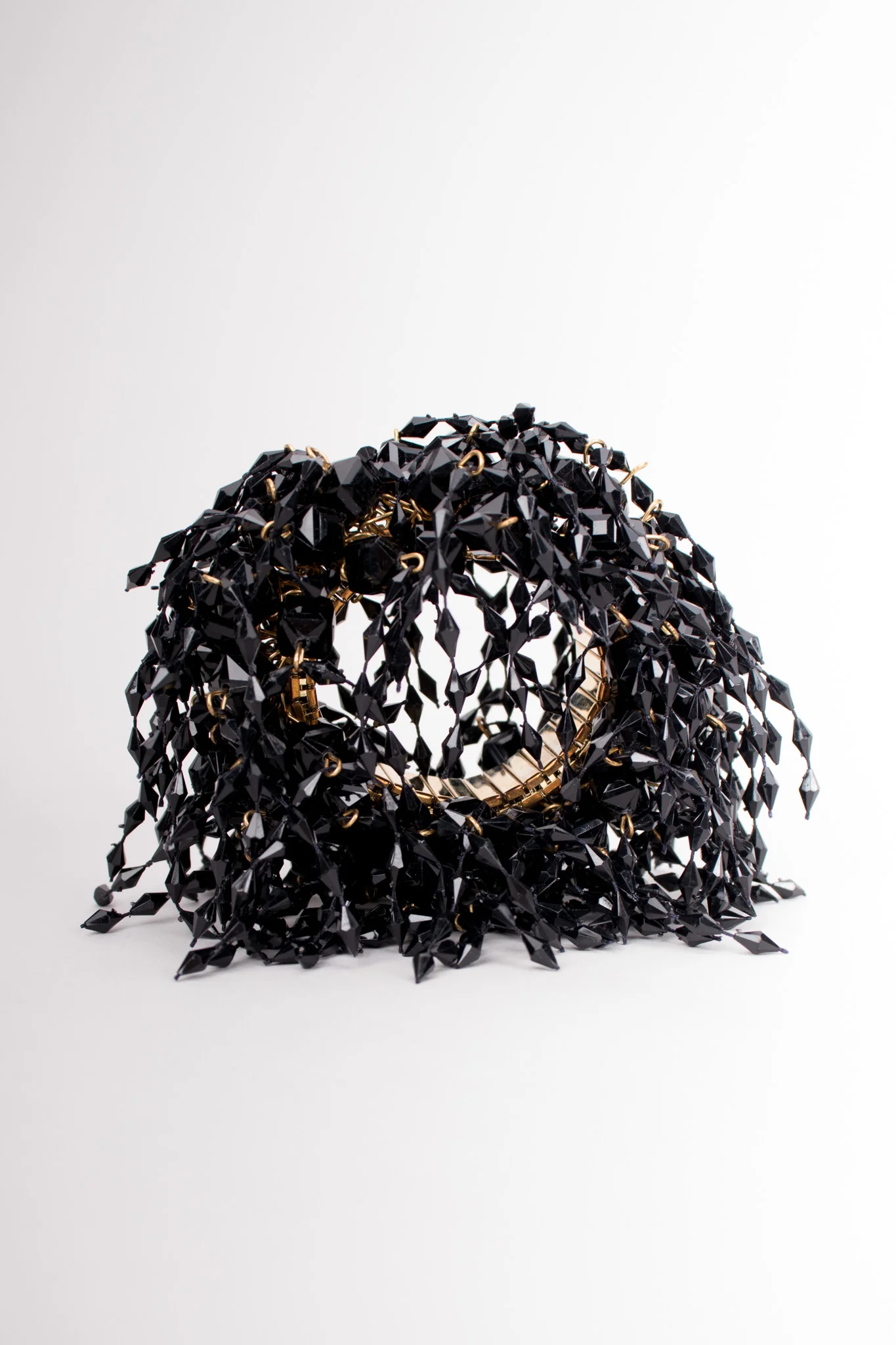 Beaded Urchin Bracelet - Image 5