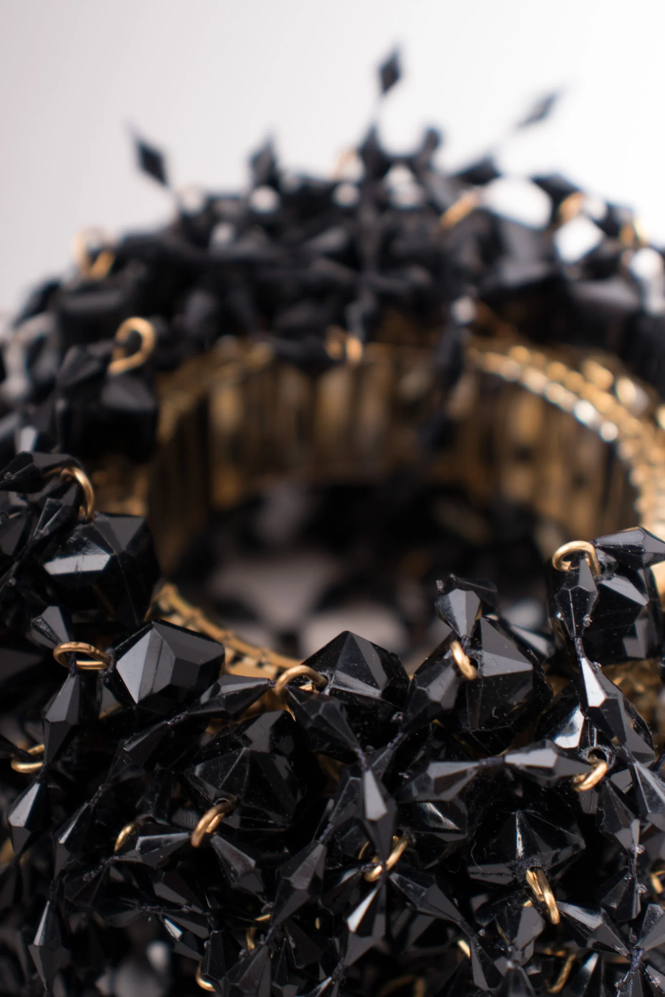 Beaded Urchin Bracelet - Image 6