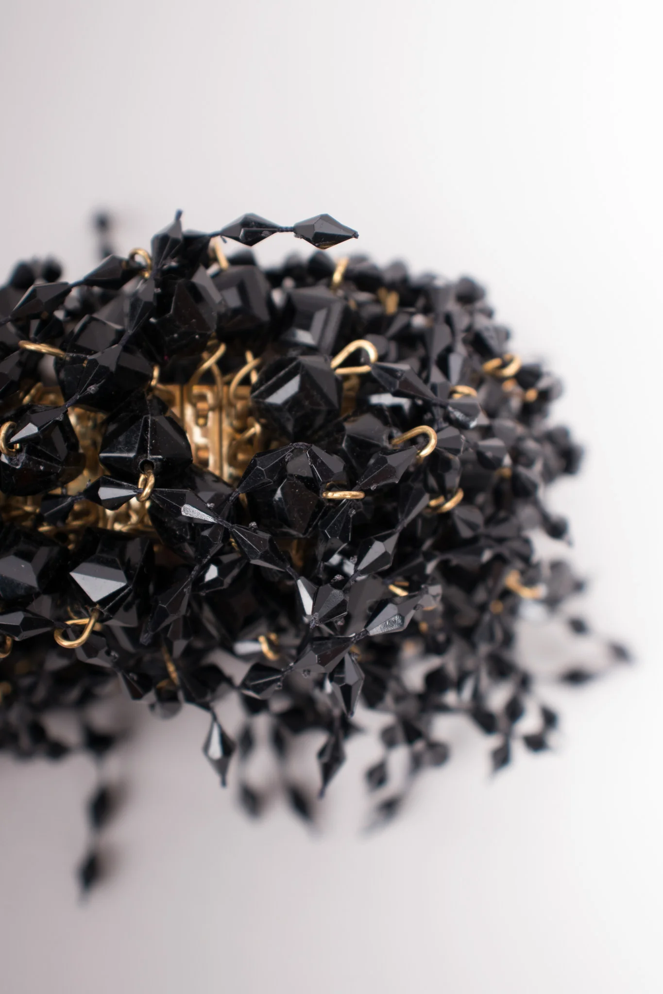 Beaded Urchin Bracelet - Image 7