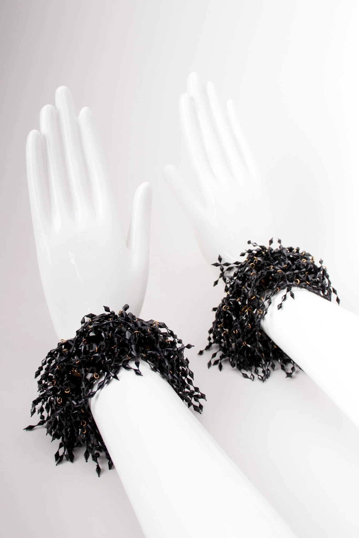 Beaded Urchin Bracelet - Image 8