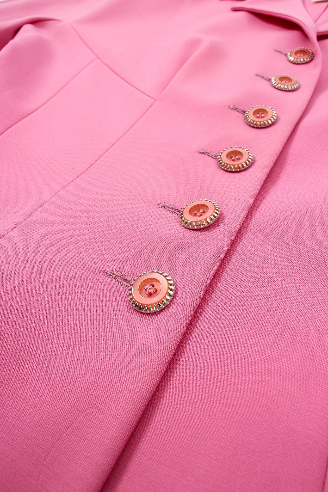 Bell Sleeve Jacket - Image 8