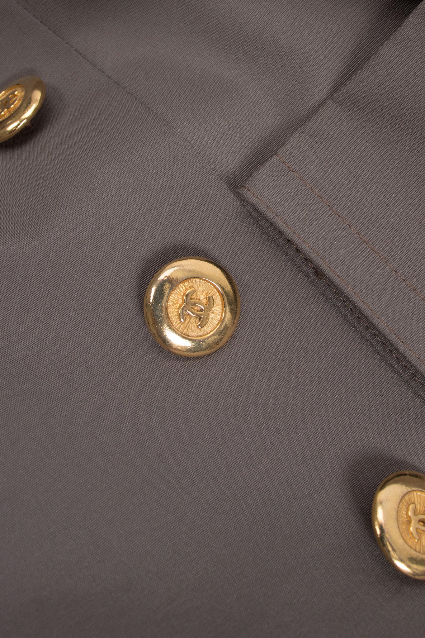 Trench Overcoat - Image 13