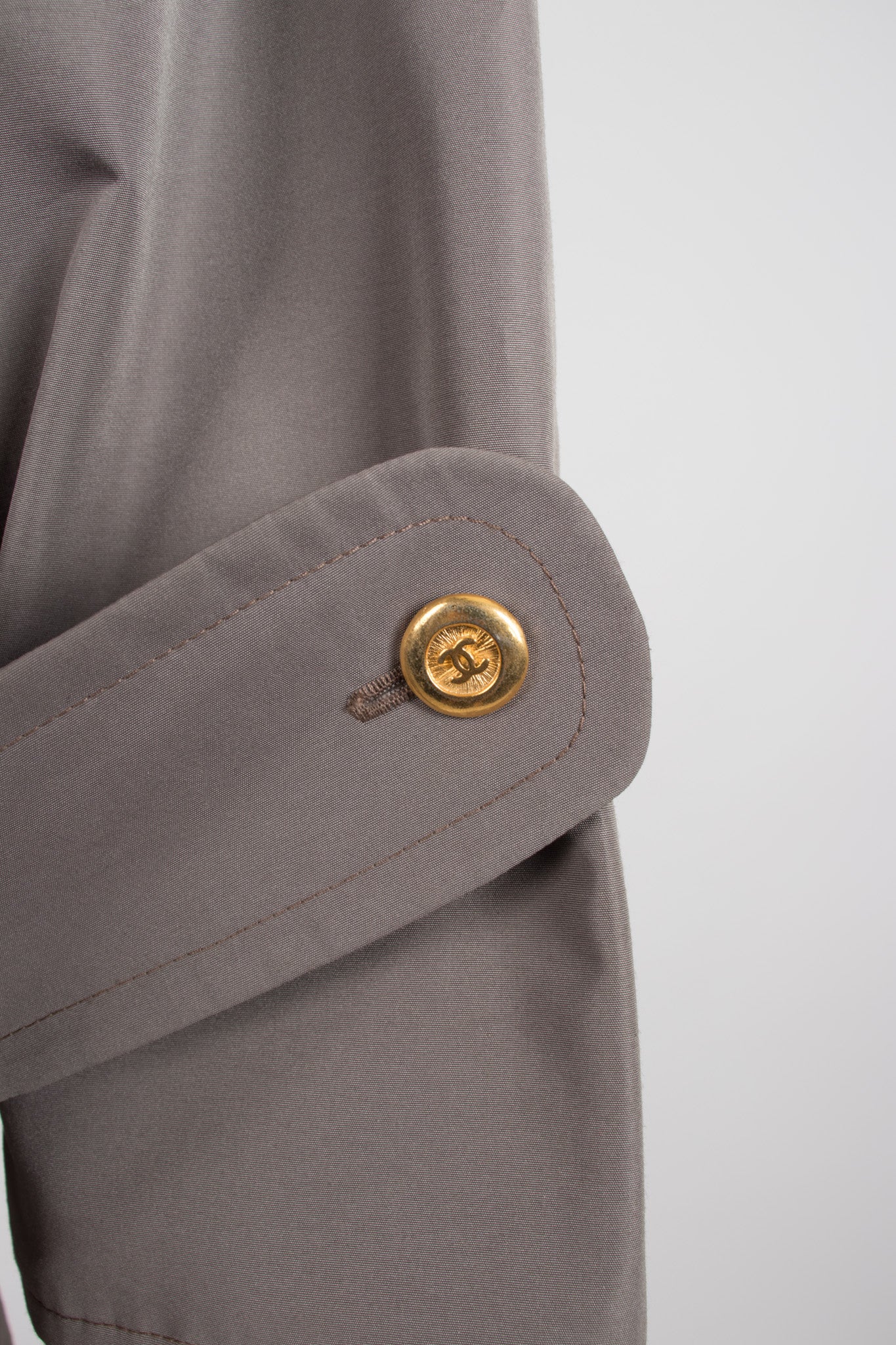 Trench Overcoat - Image 15