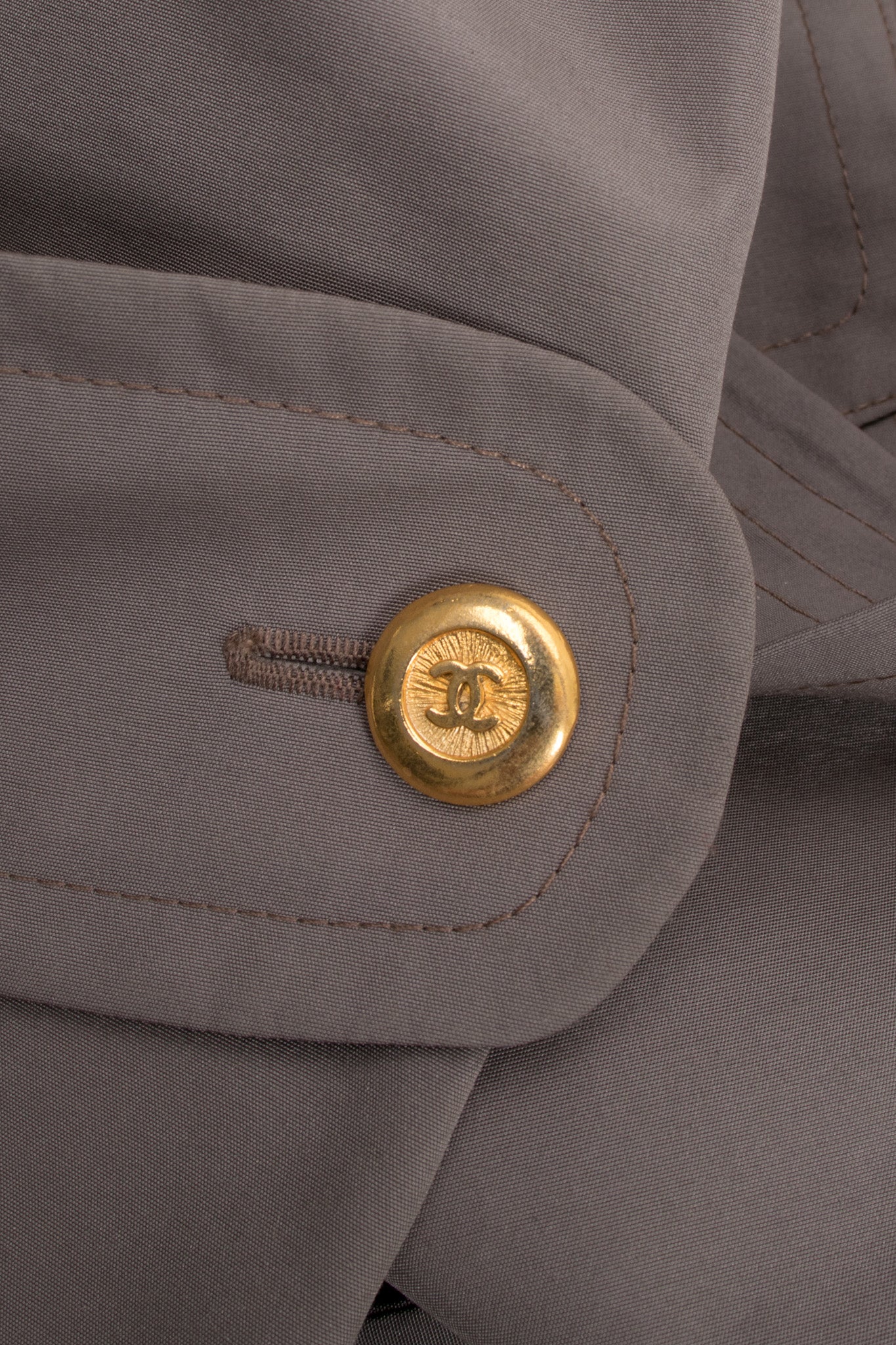 Trench Overcoat - Image 16
