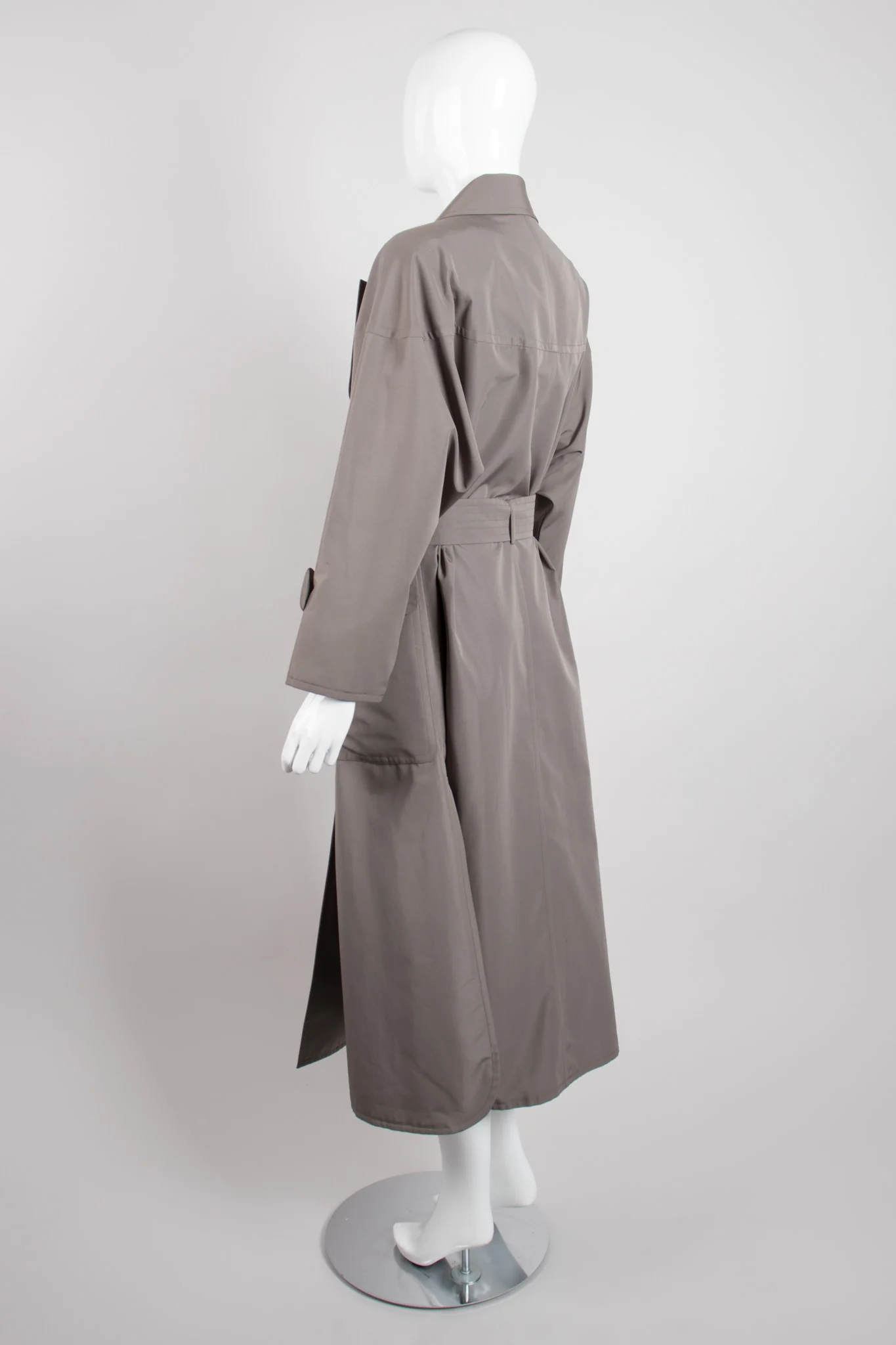 Trench Overcoat - Image 6