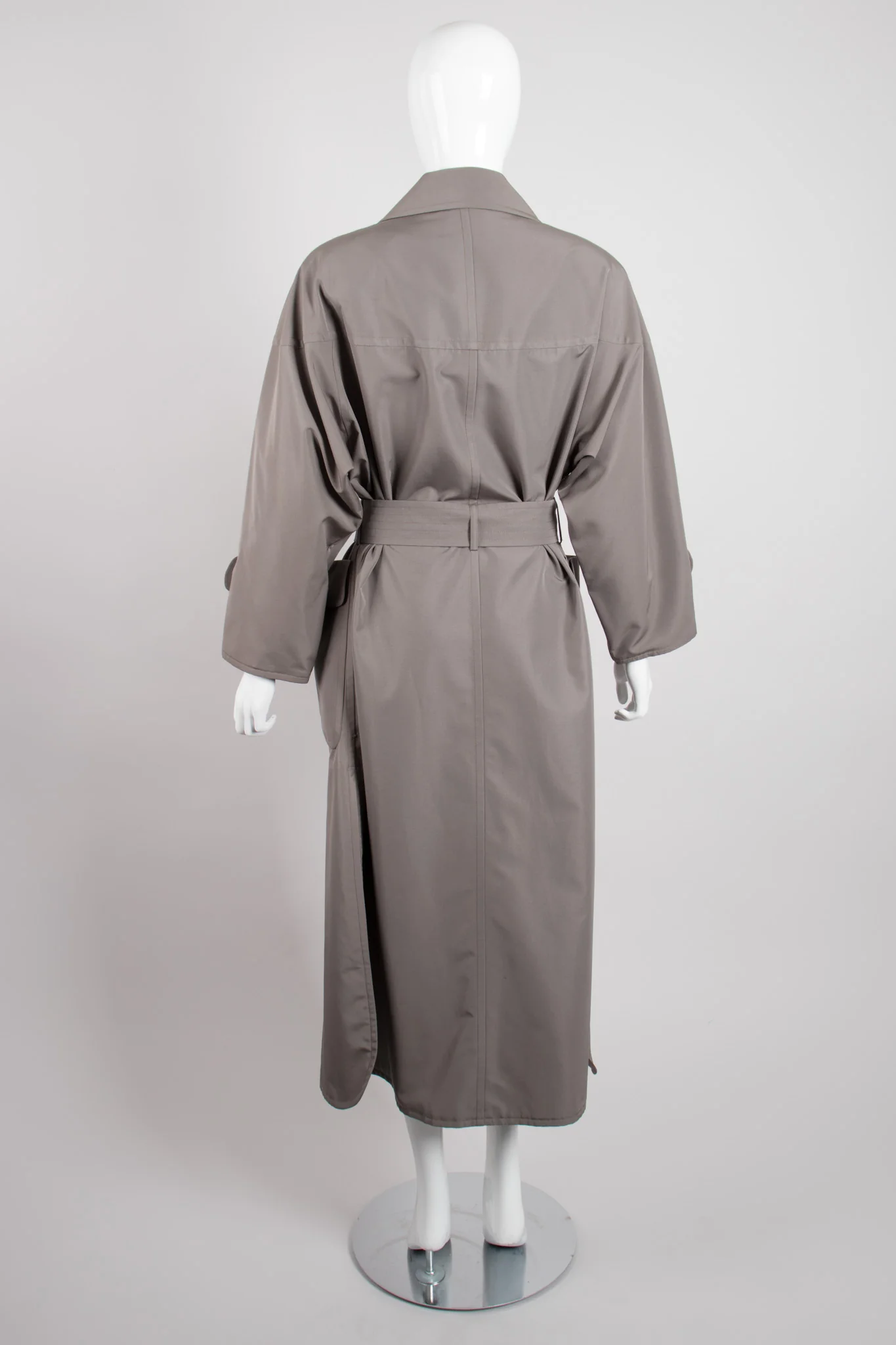 Trench Overcoat - Image 7