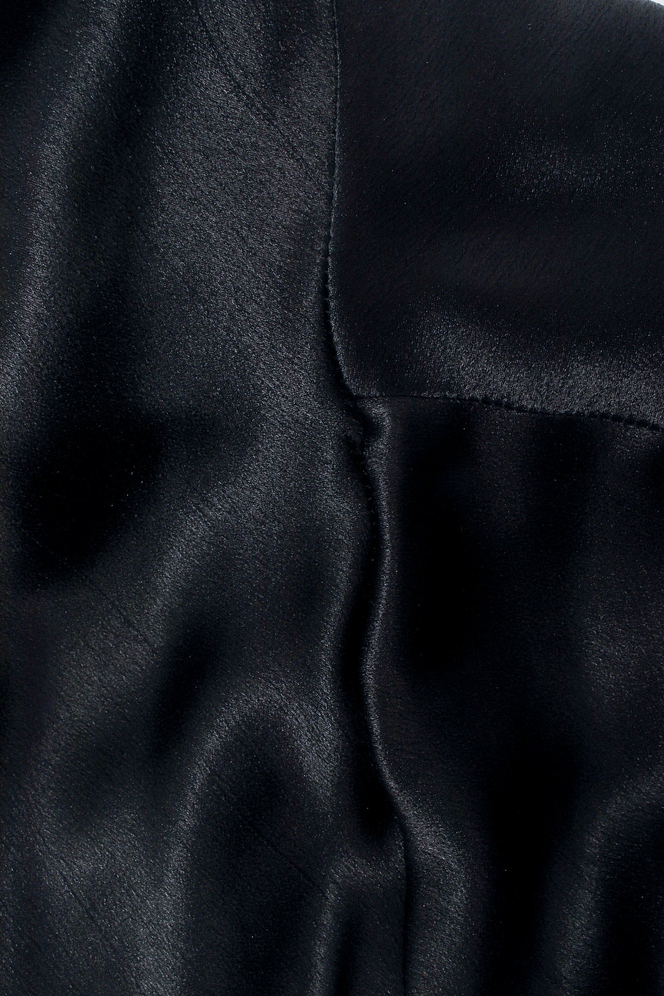 Bias-Cut Slip Gown - Image 6