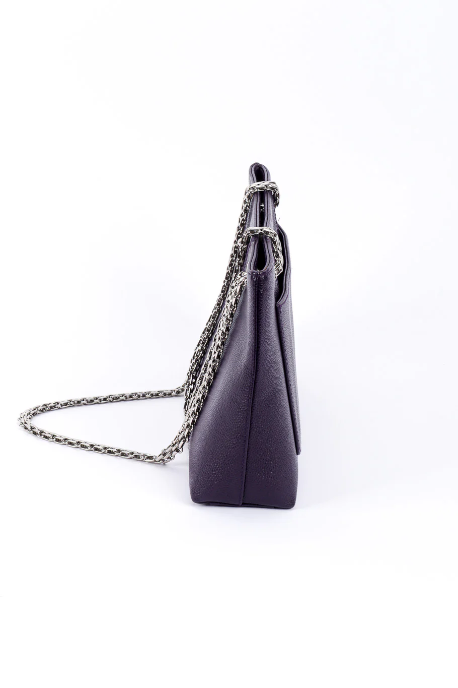 Bijoux Chain Shoulder Bag - Image 3