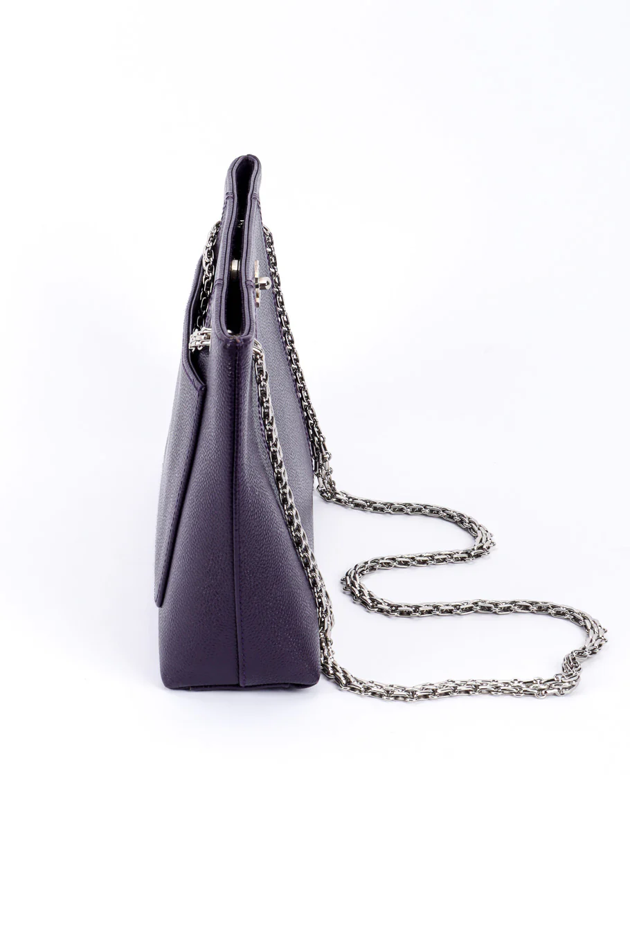 Bijoux Chain Shoulder Bag - Image 5