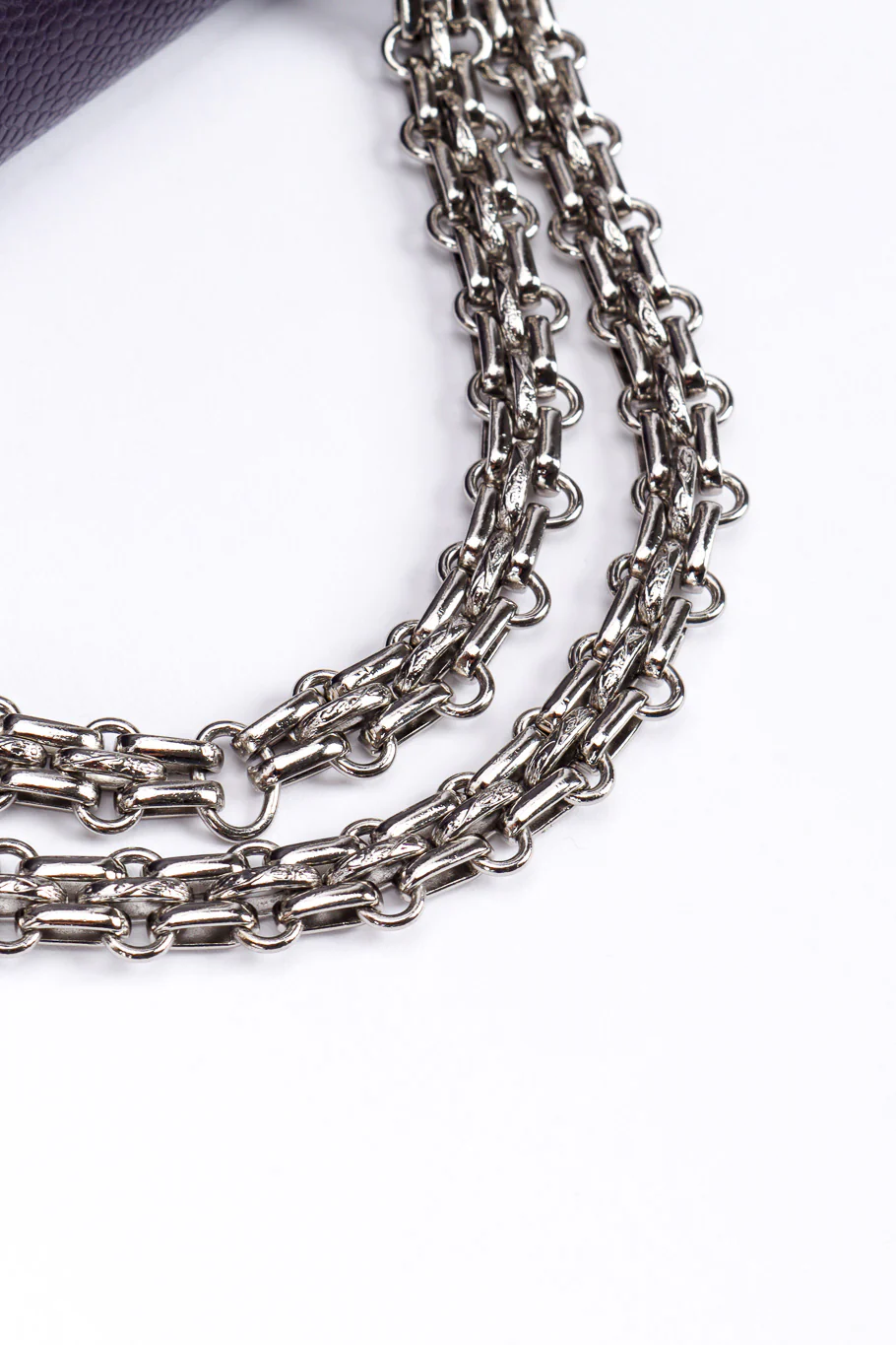 Bijoux Chain Shoulder Bag - Image 7