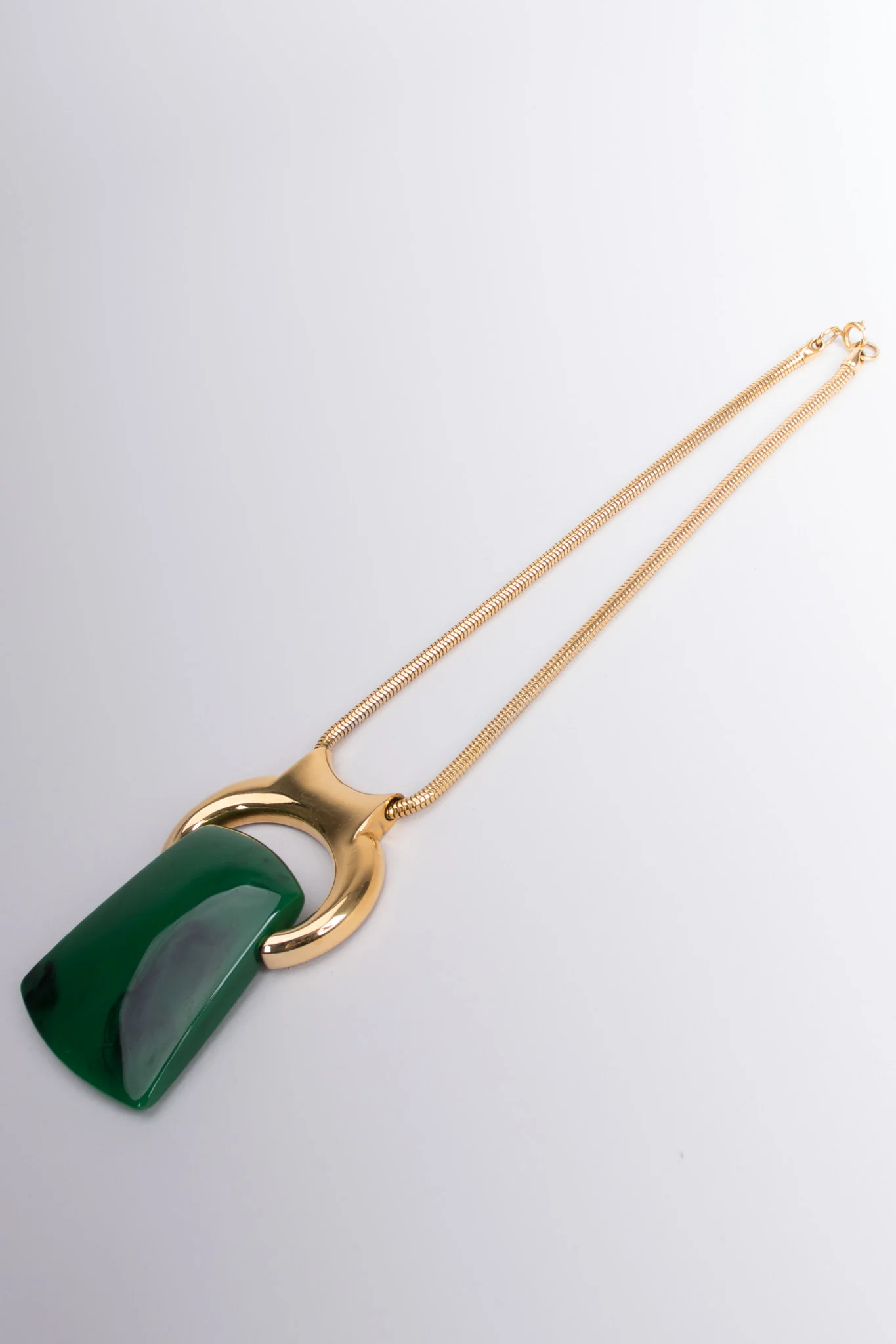 Bijoux Interchangeable Pendant Necklace - Image 10