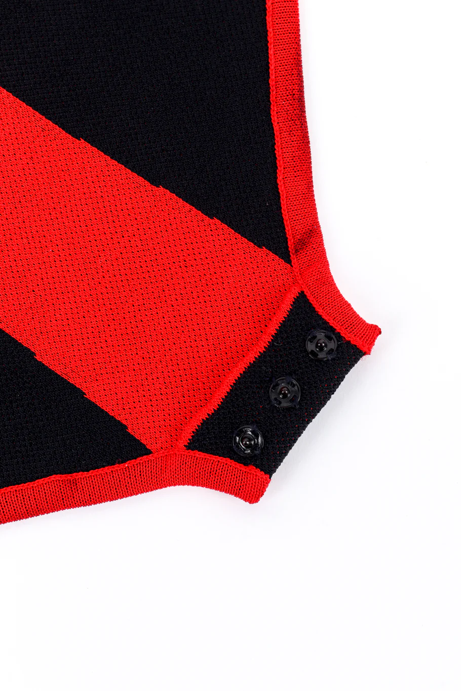 Bikini Knit Bodysuit - Image 6