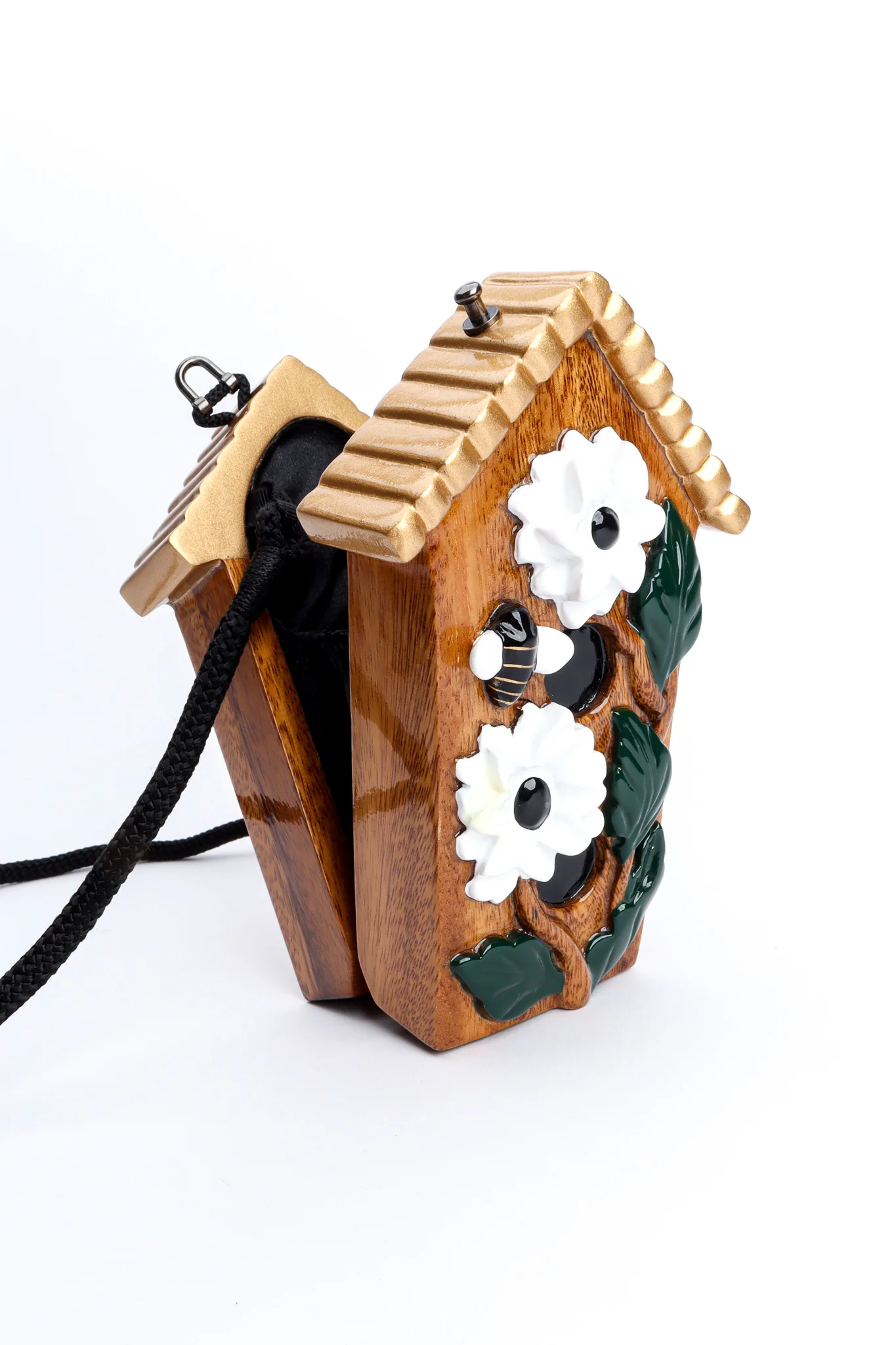 Birdhouse Box Bag - Image 10