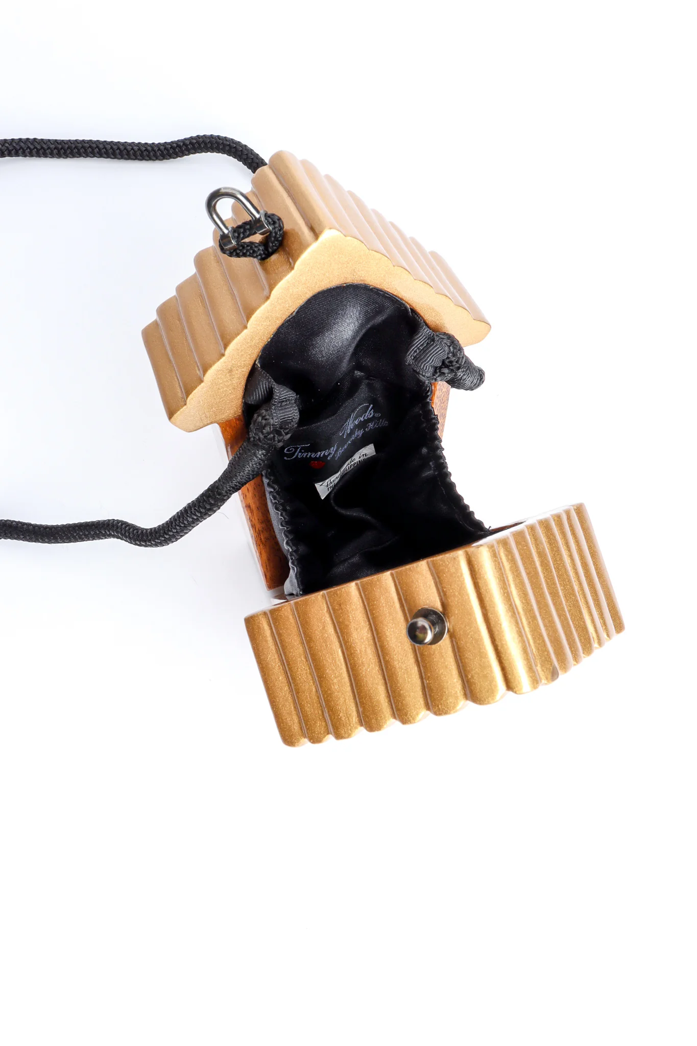 Birdhouse Box Bag - Image 12