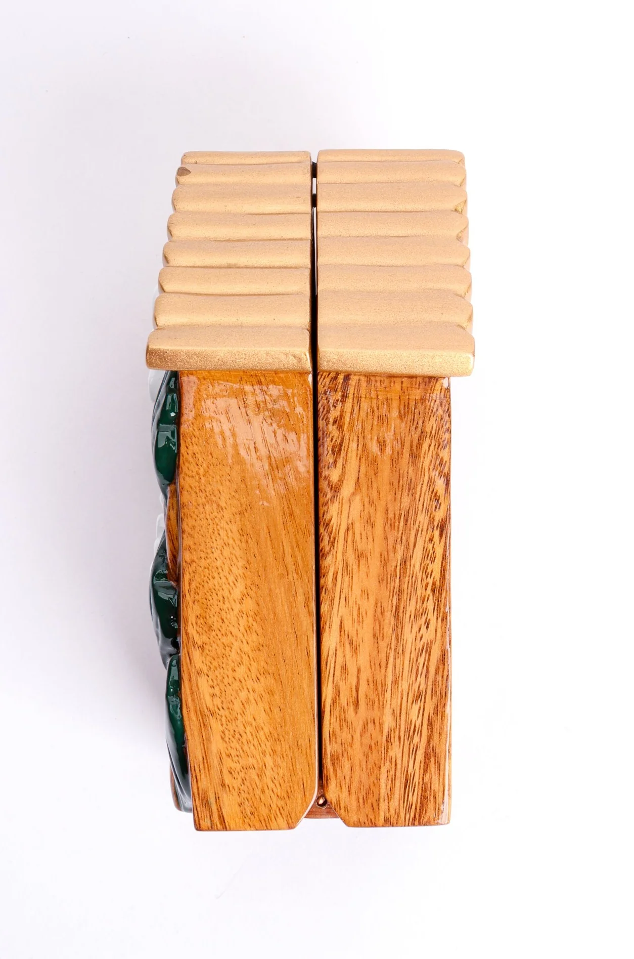 Birdhouse Box Bag - Image 6
