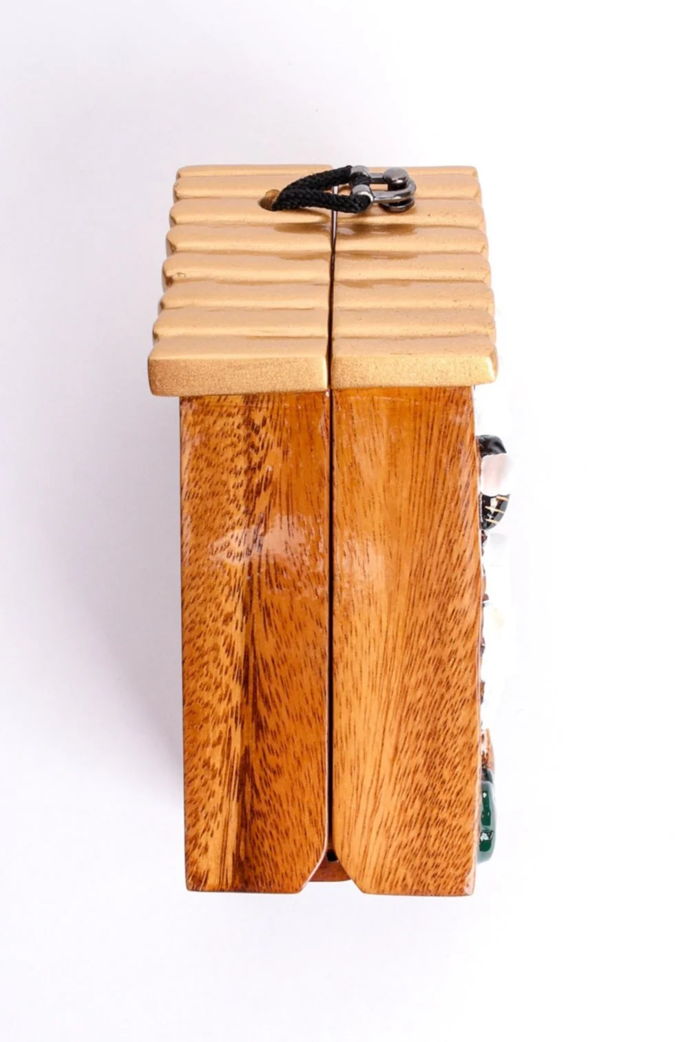 Birdhouse Box Bag - Image 8