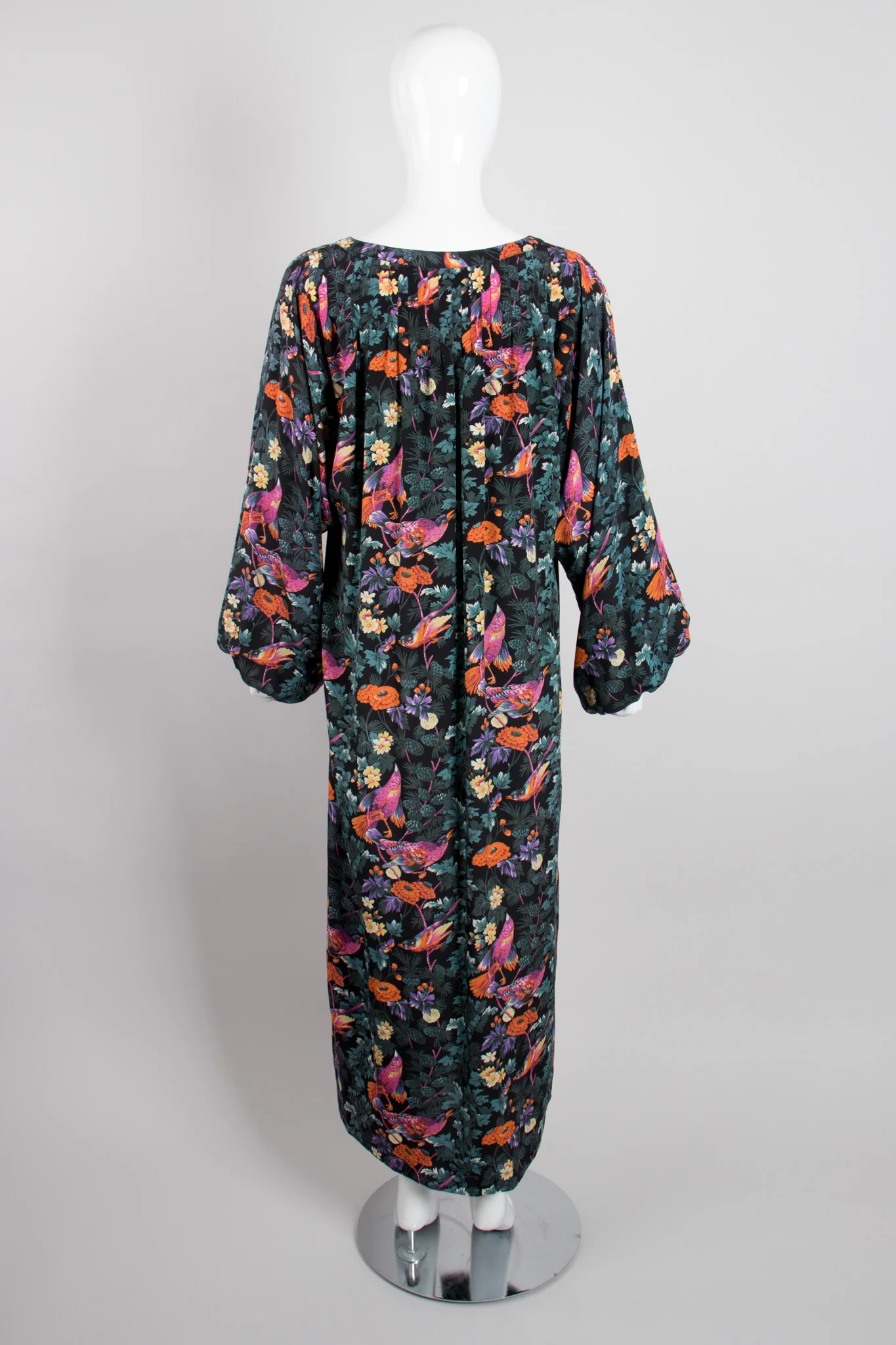 Birds of Paradise Dress - Image 12