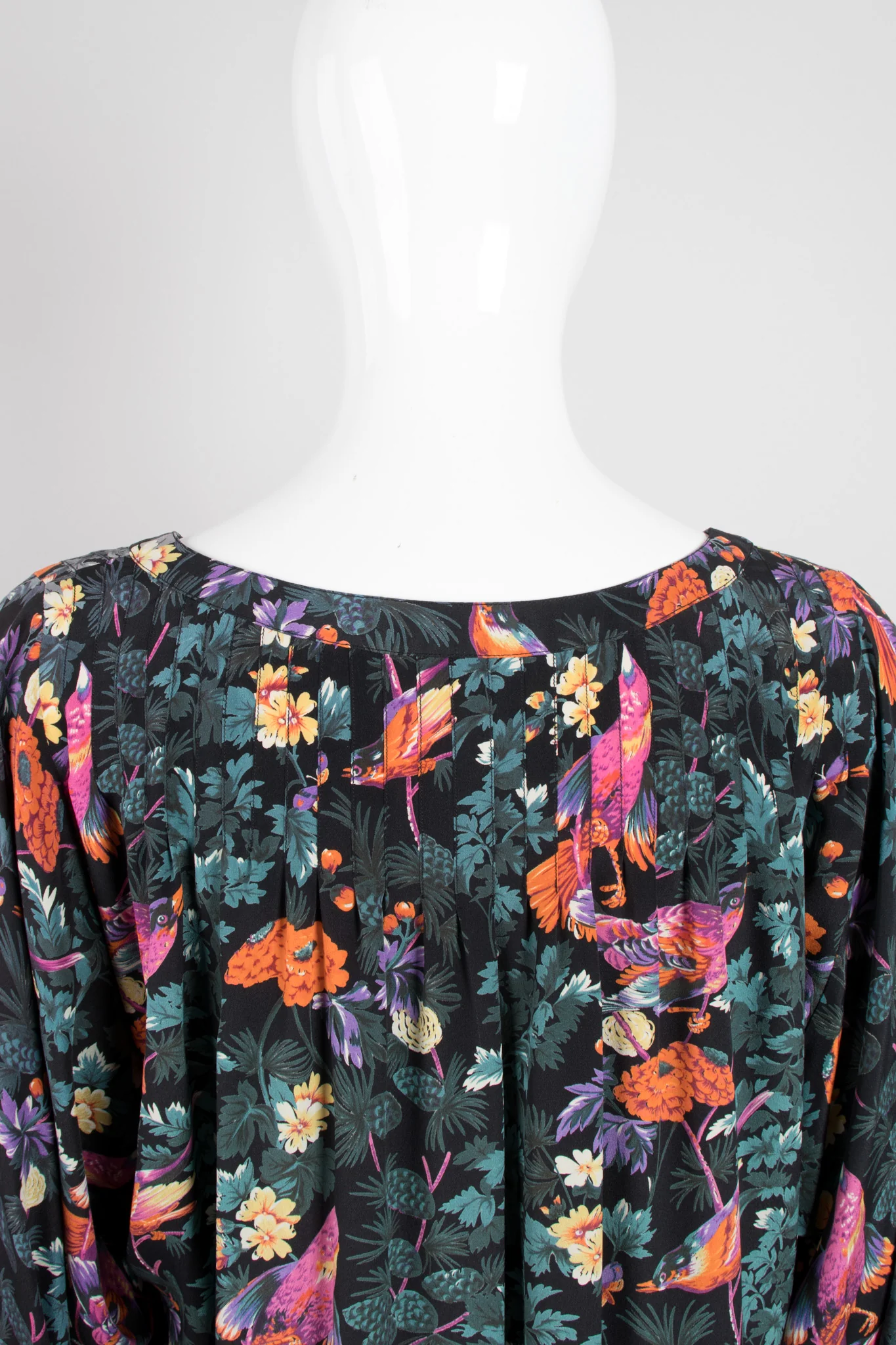 Birds of Paradise Dress - Image 15
