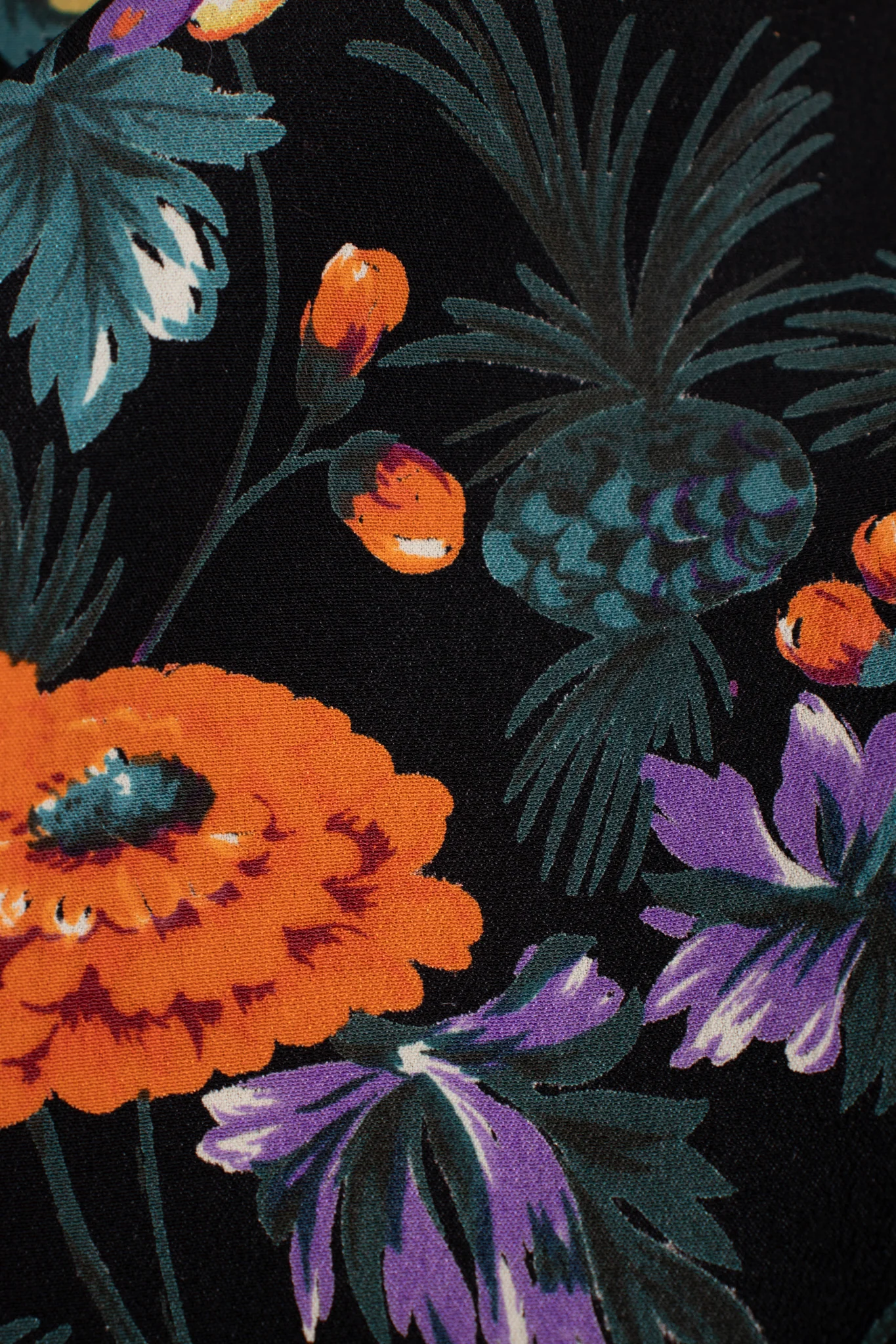 Birds of Paradise Dress - Image 20