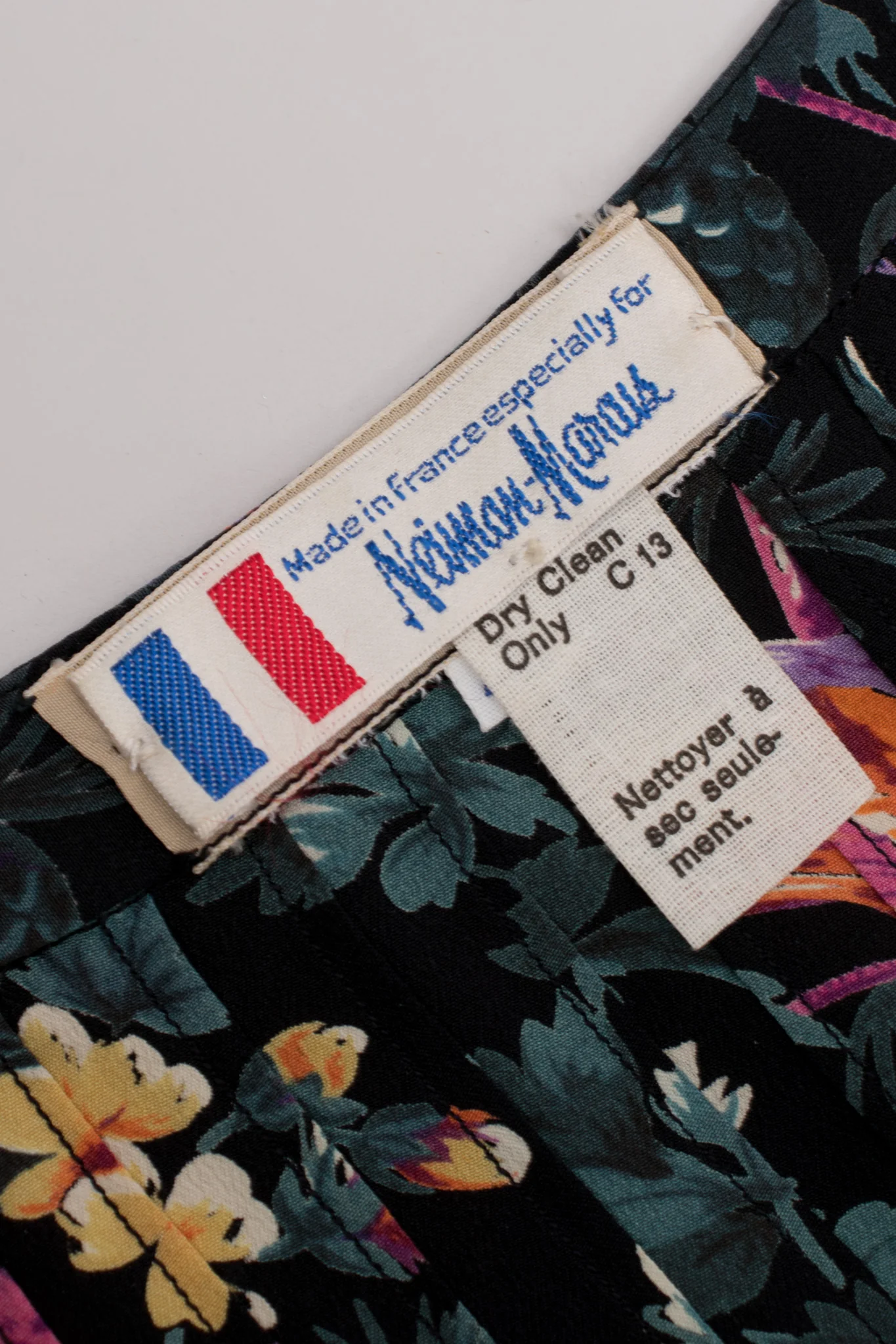 Birds of Paradise Dress - Image 22
