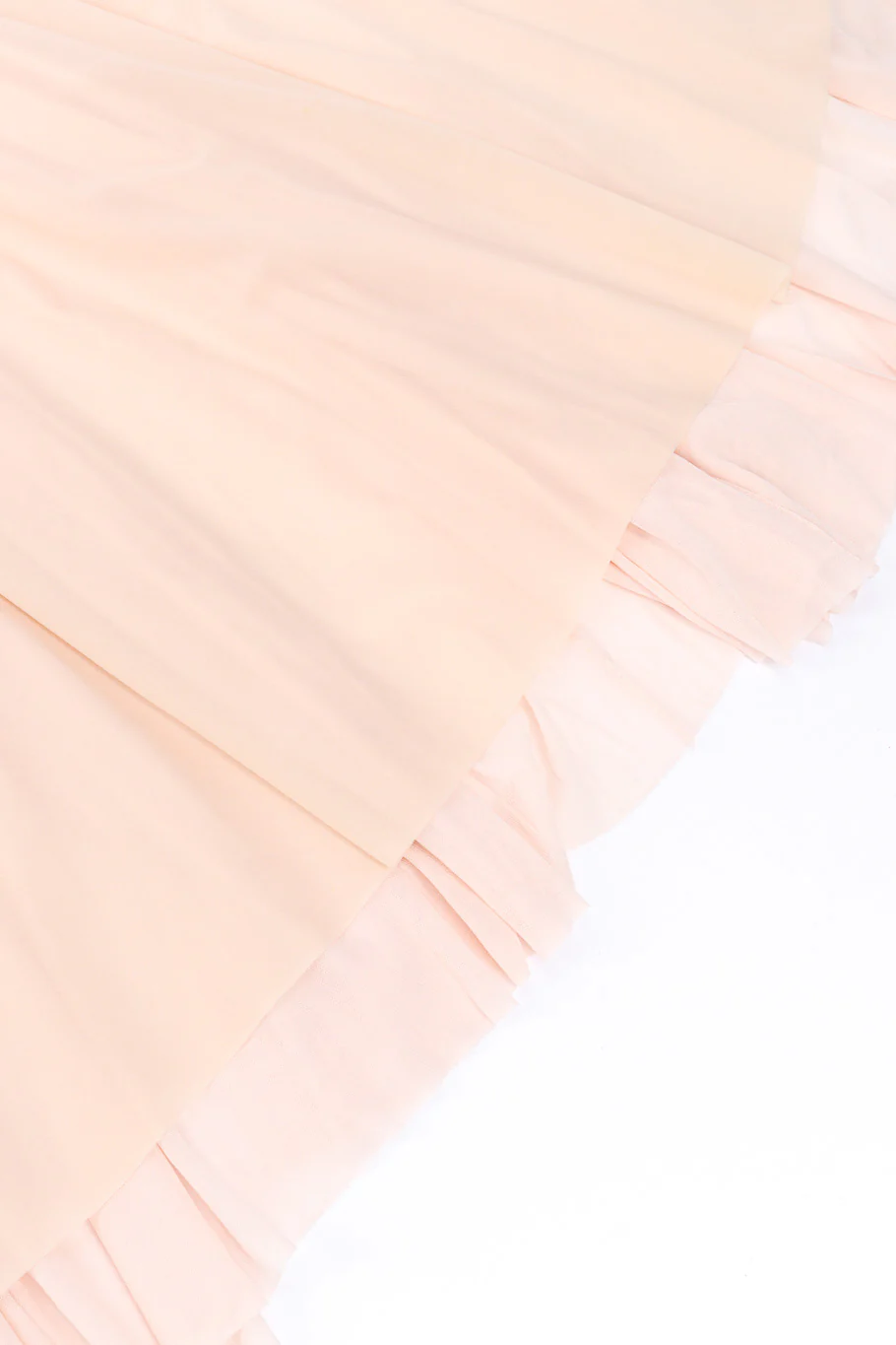 Boatneck Knit Pleated Dress - Image 6