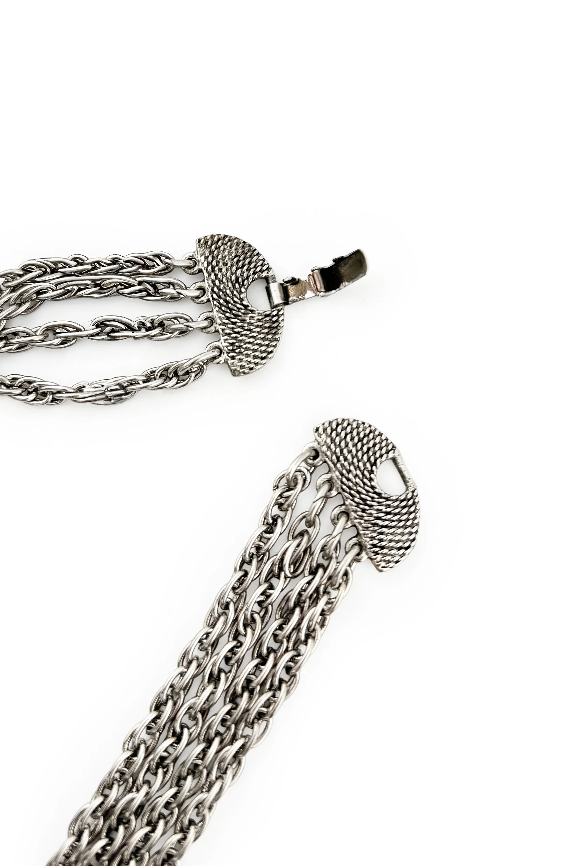 Boca De Veritas Door Knocker Necklace II - Image 4