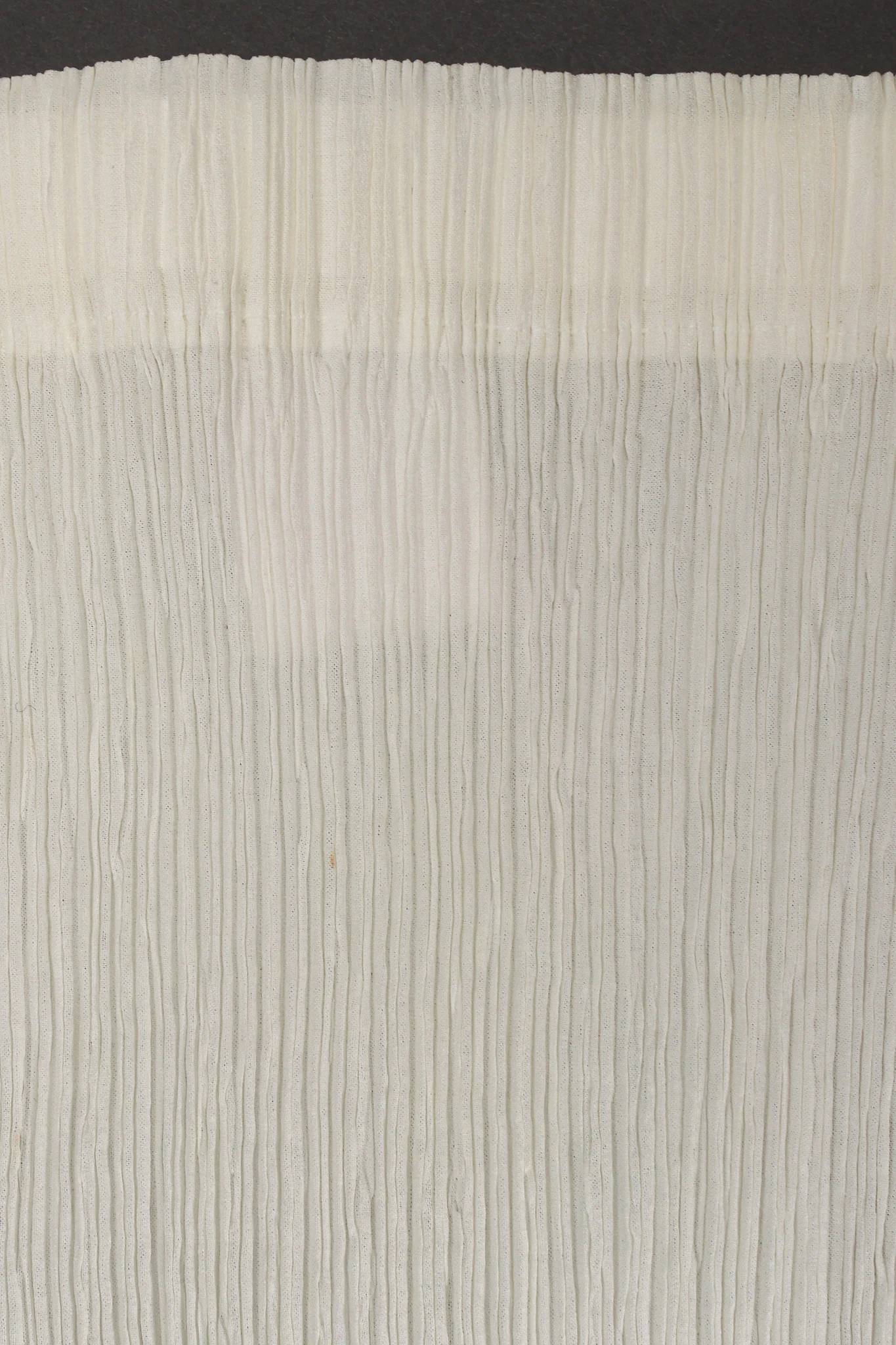 Bodycon Plissé Pleat Skirt I - Image 9