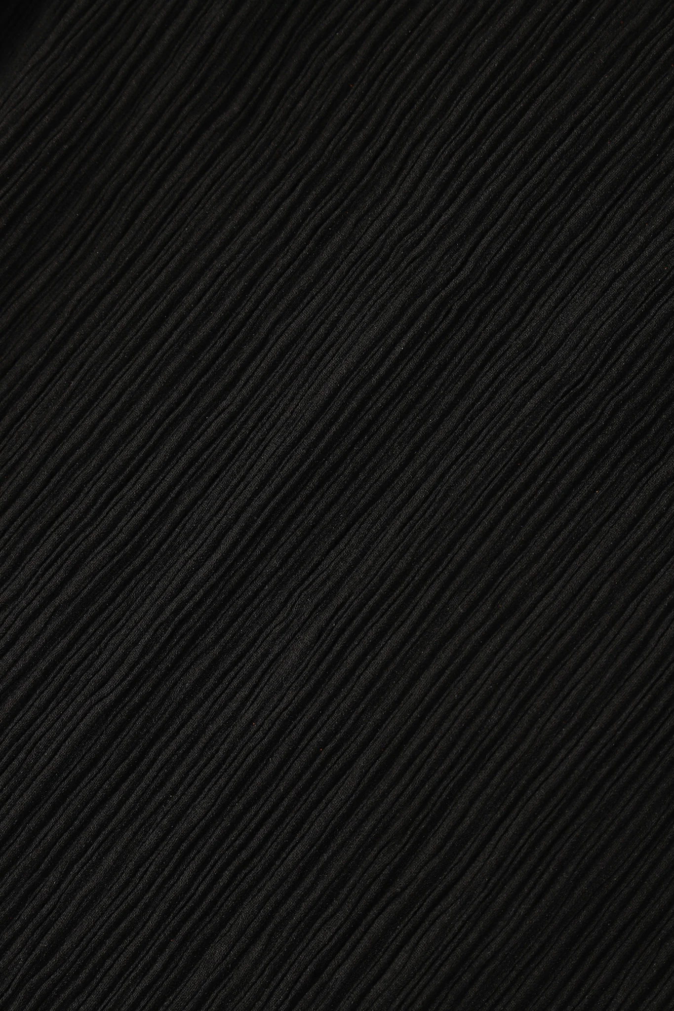 Bodycon Plissé Pleat Skirt II - Image 6