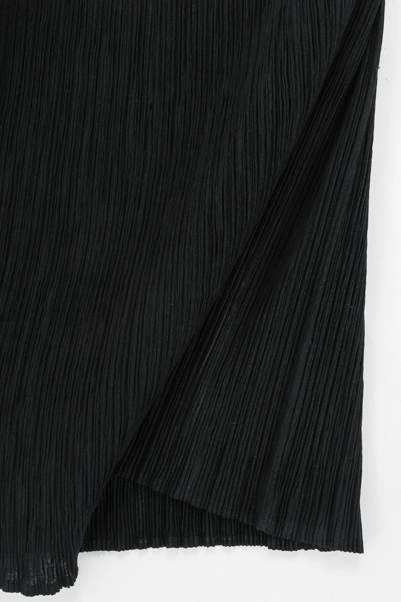 Bodycon Plissé Pleat Skirt II - Image 8