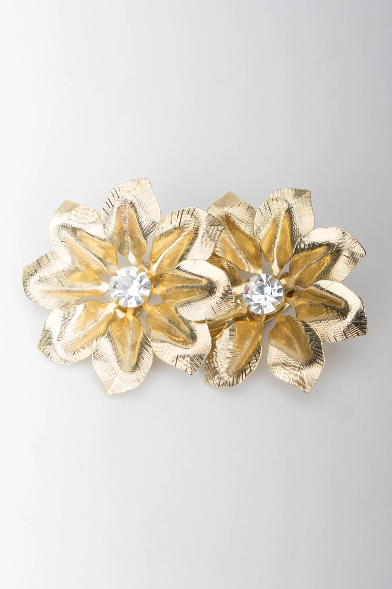 Bold Blossom Earring - Image 3