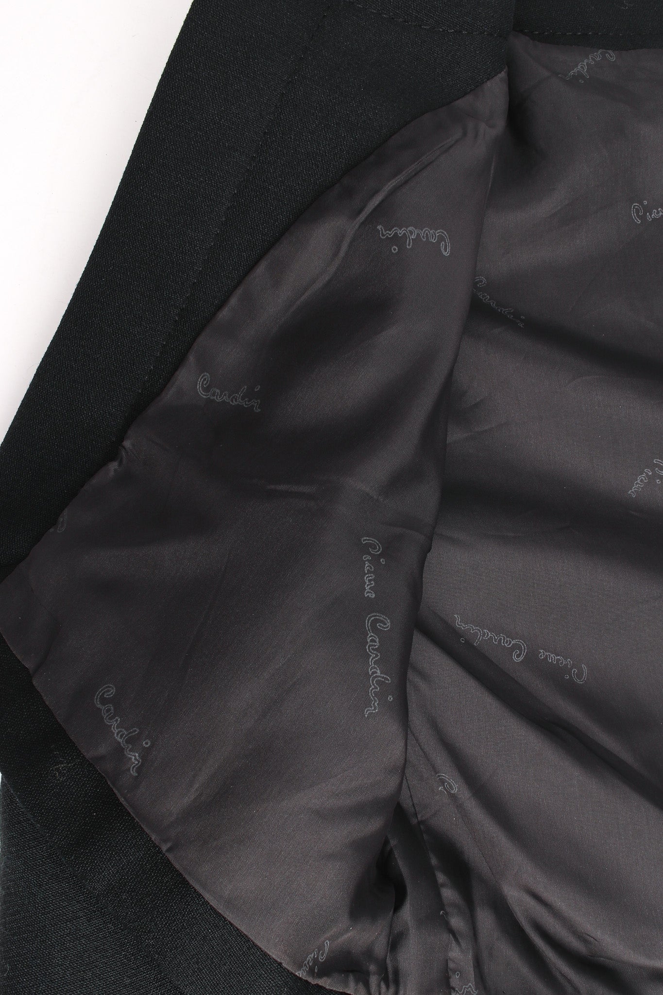 Bolero Crop Jacket - Image 6