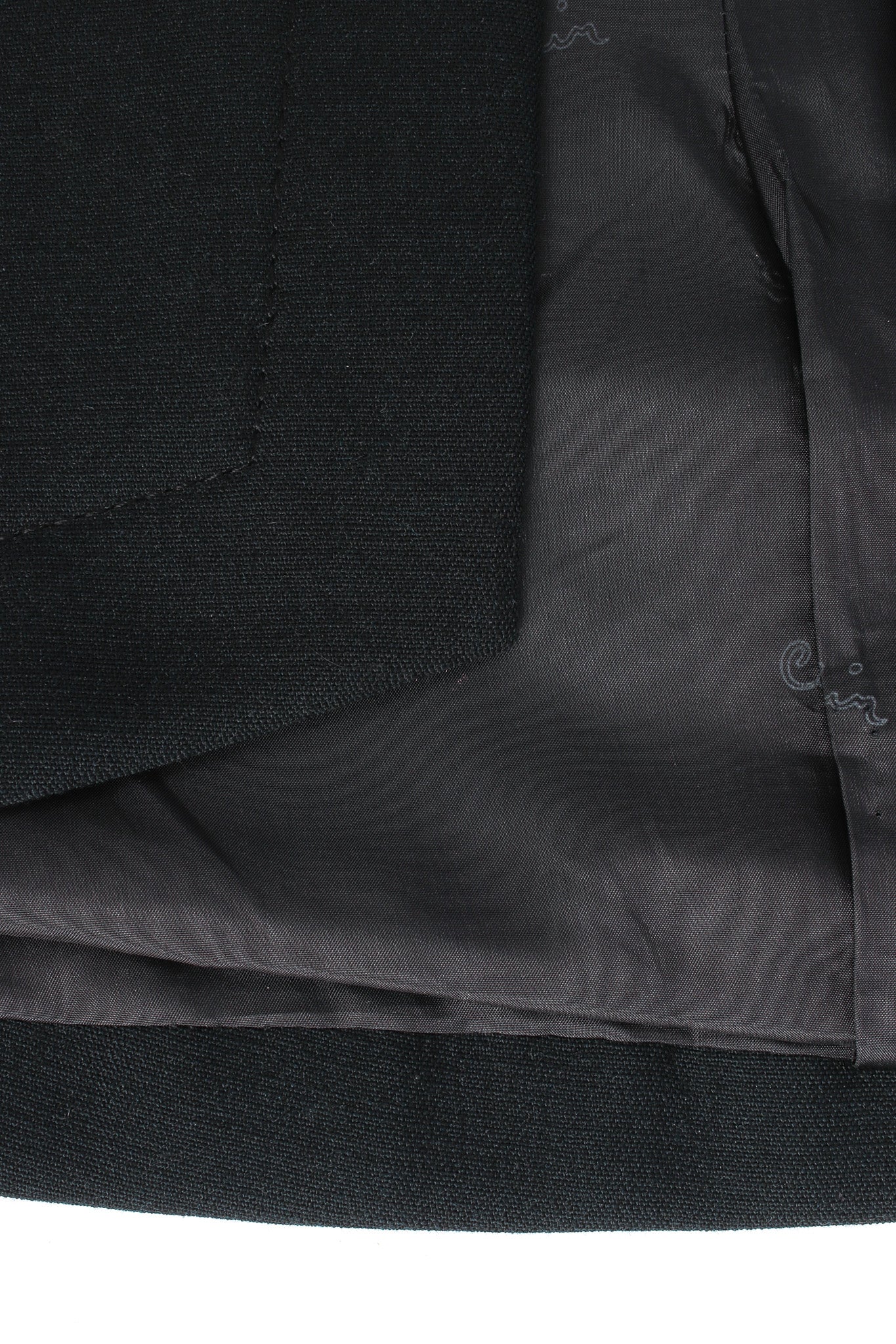 Bolero Crop Jacket - Image 7