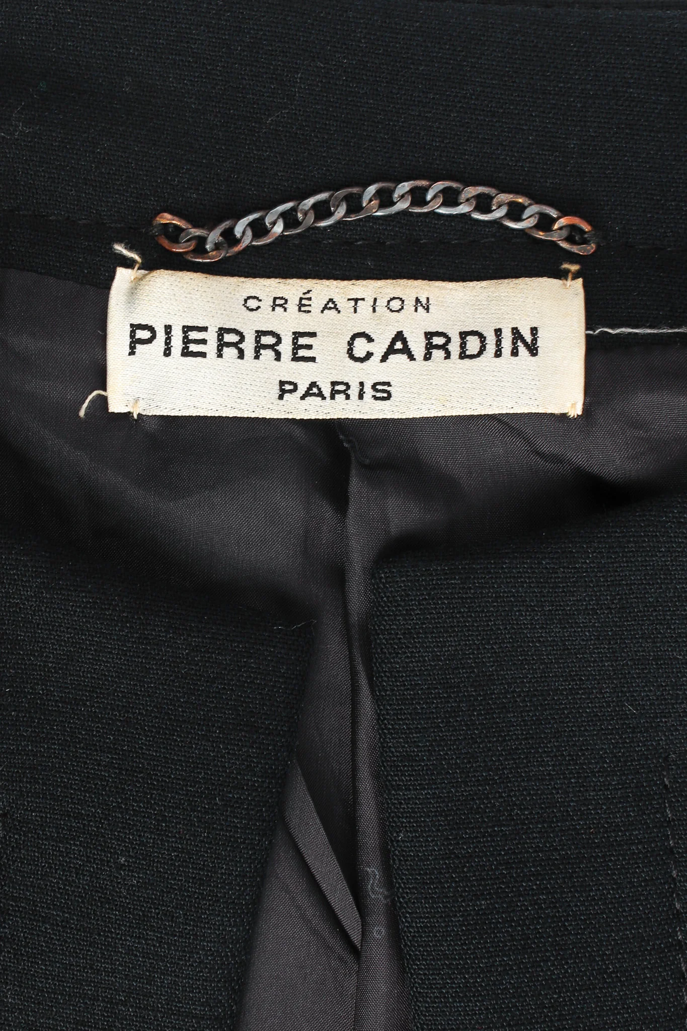 Bolero Crop Jacket - Image 8