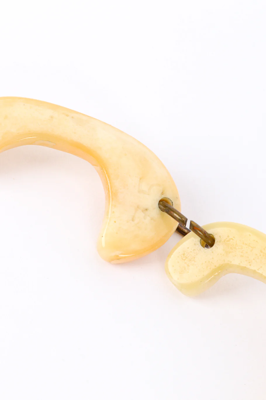 Bone Drop Necklace - Image 6