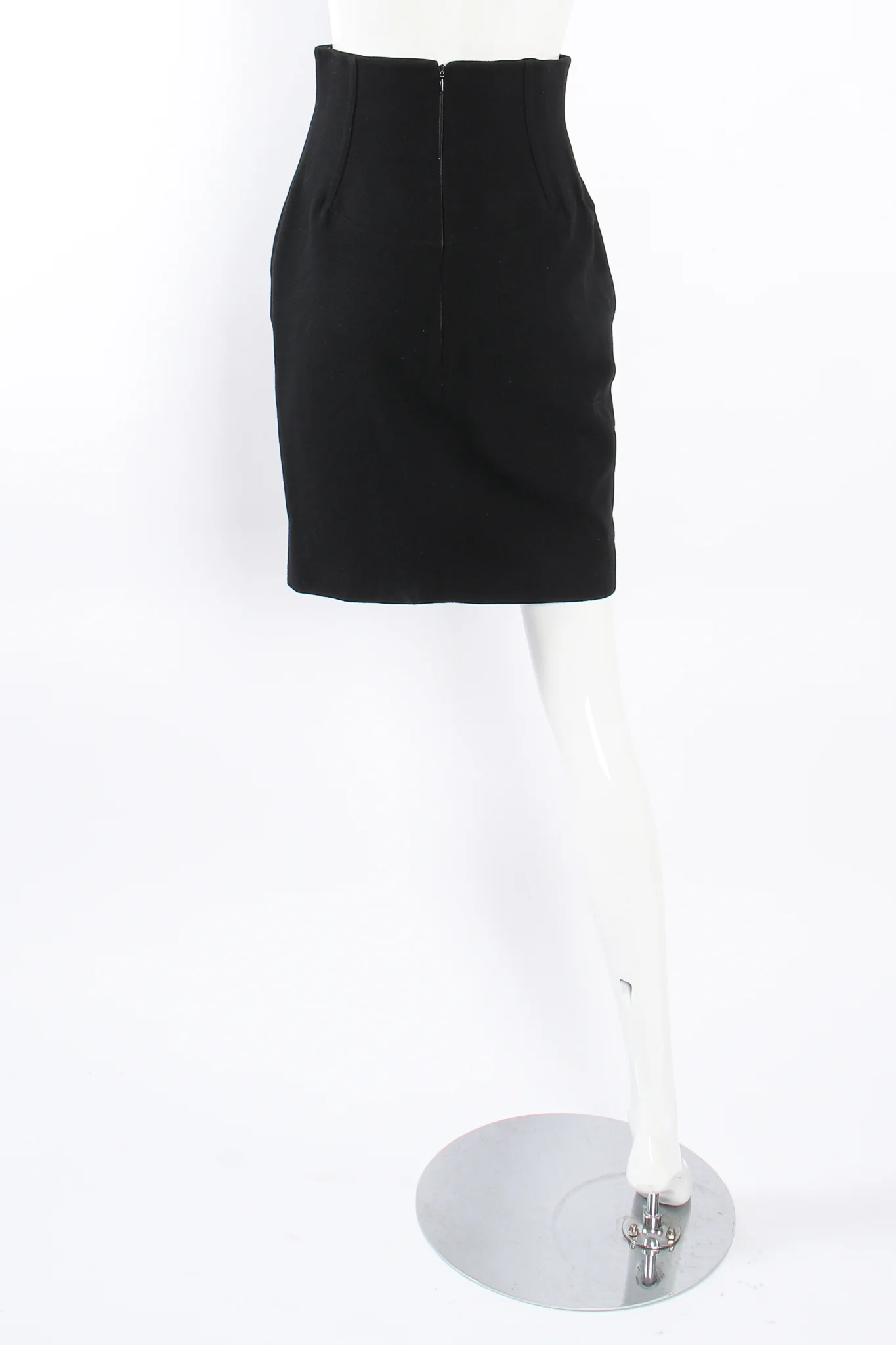 Boned Corset Skirt - Image 5