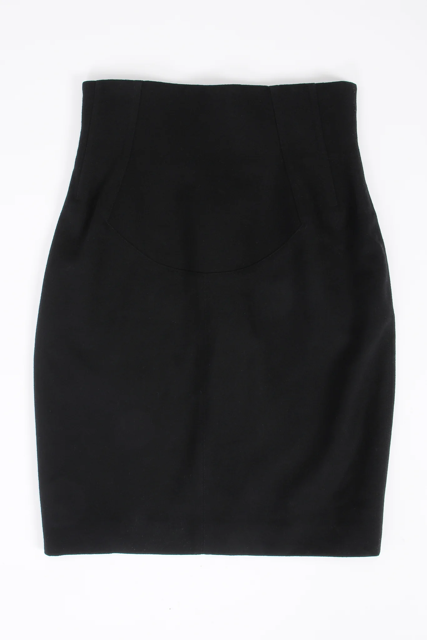 Boned Corset Skirt - Image 6
