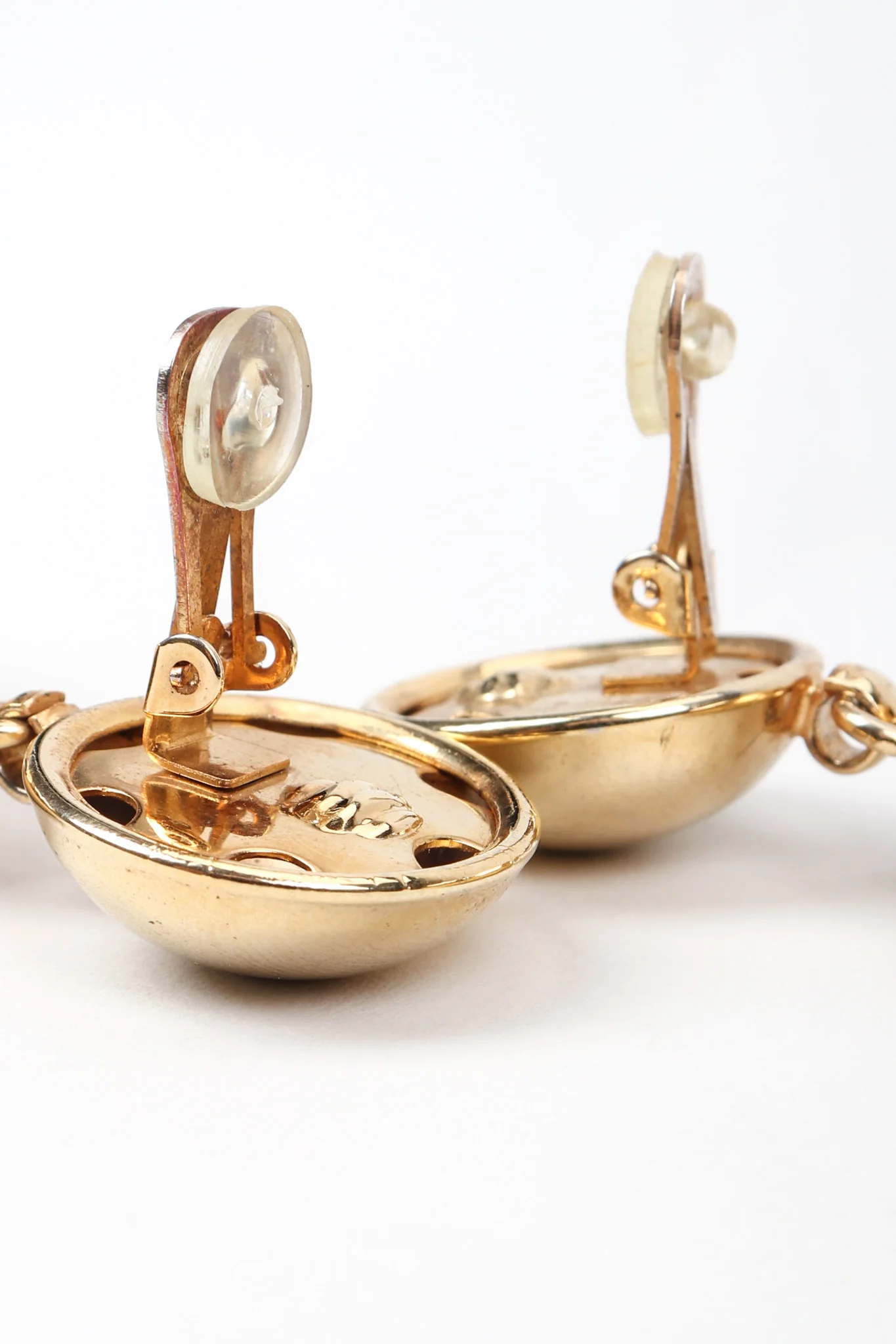 Boomerang Drop Earrings - Image 5