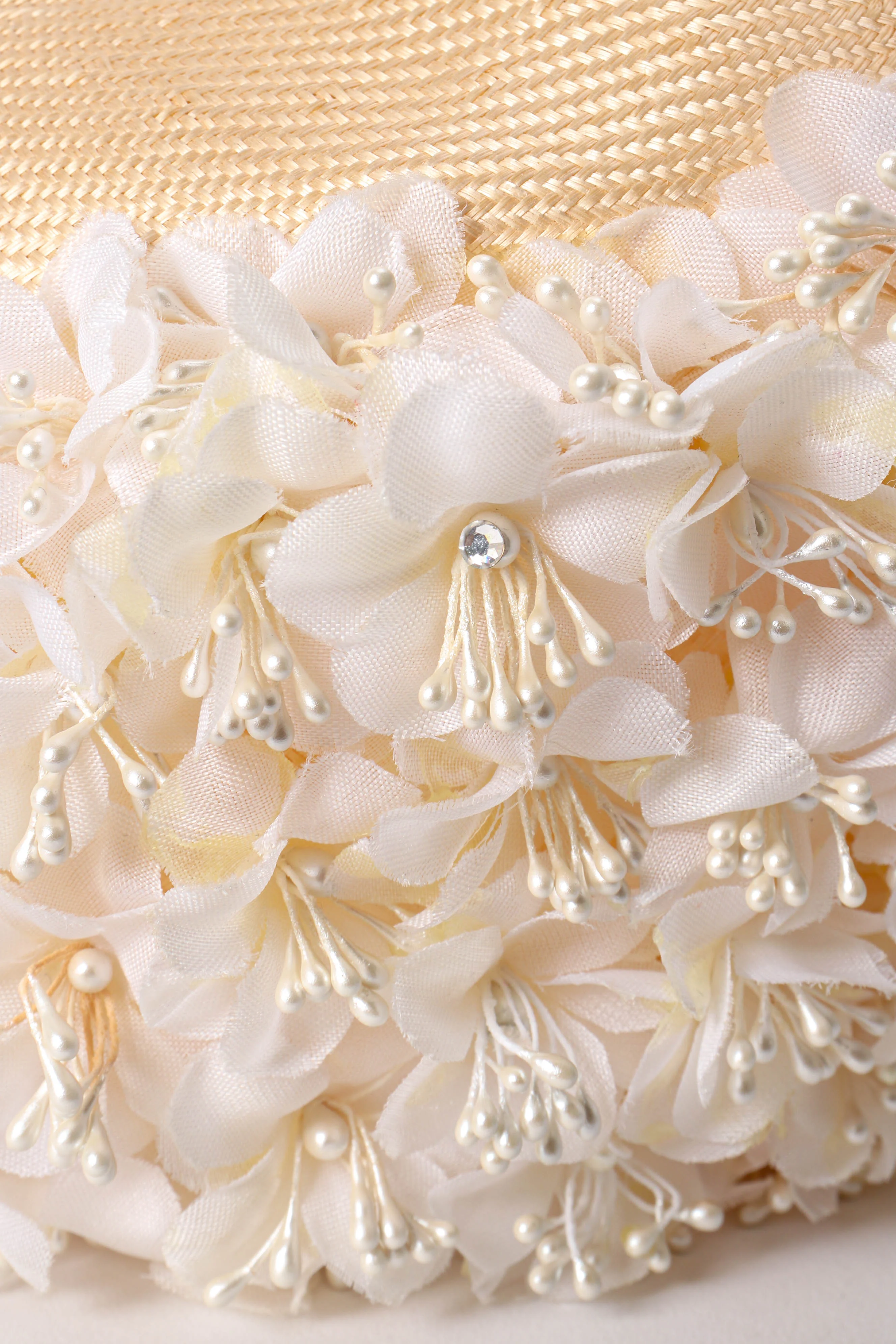 Botanic Jasmine Cossack Hat - Image 12