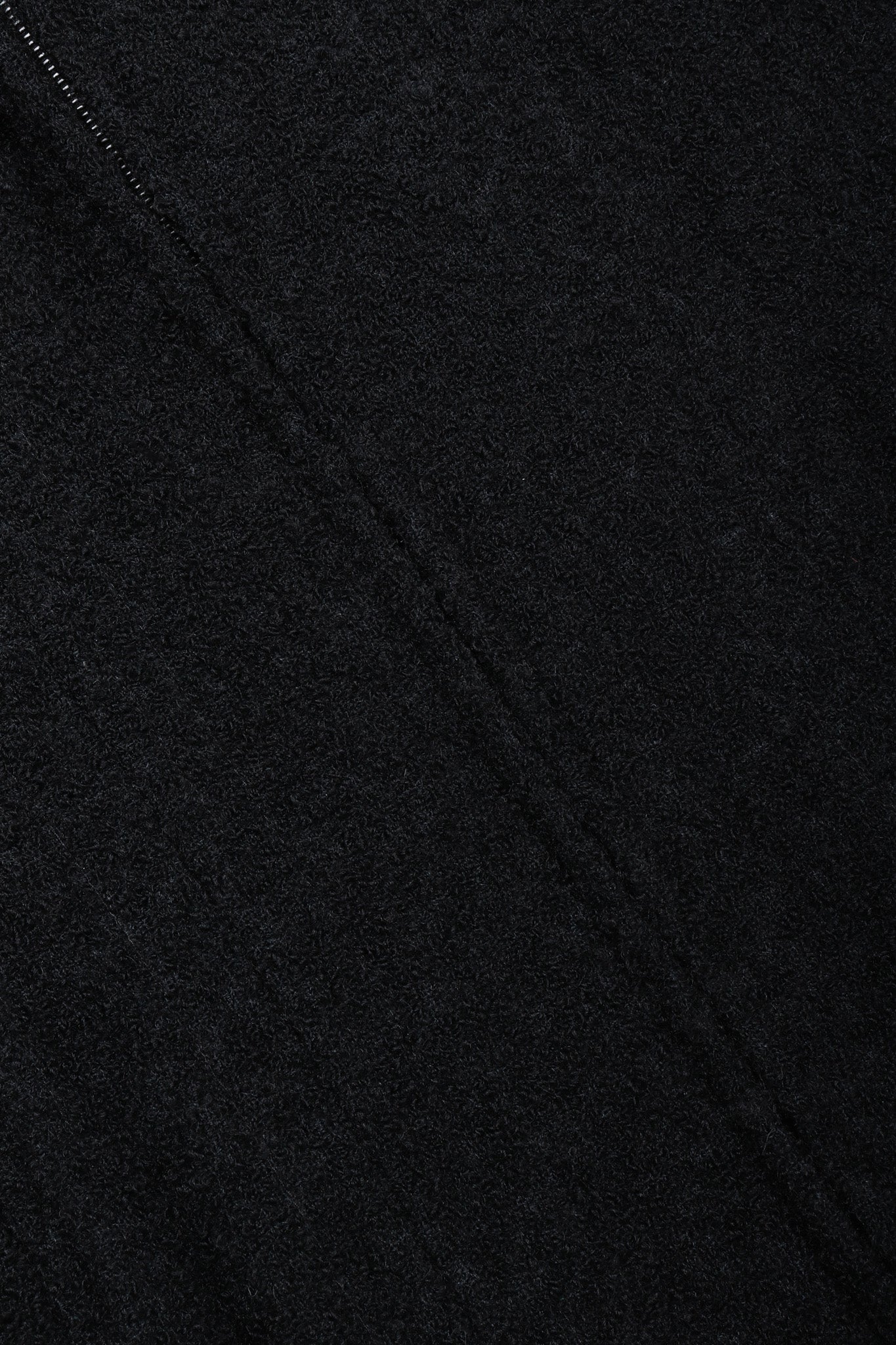 Bouclé Boned Corset Tank - Image 13