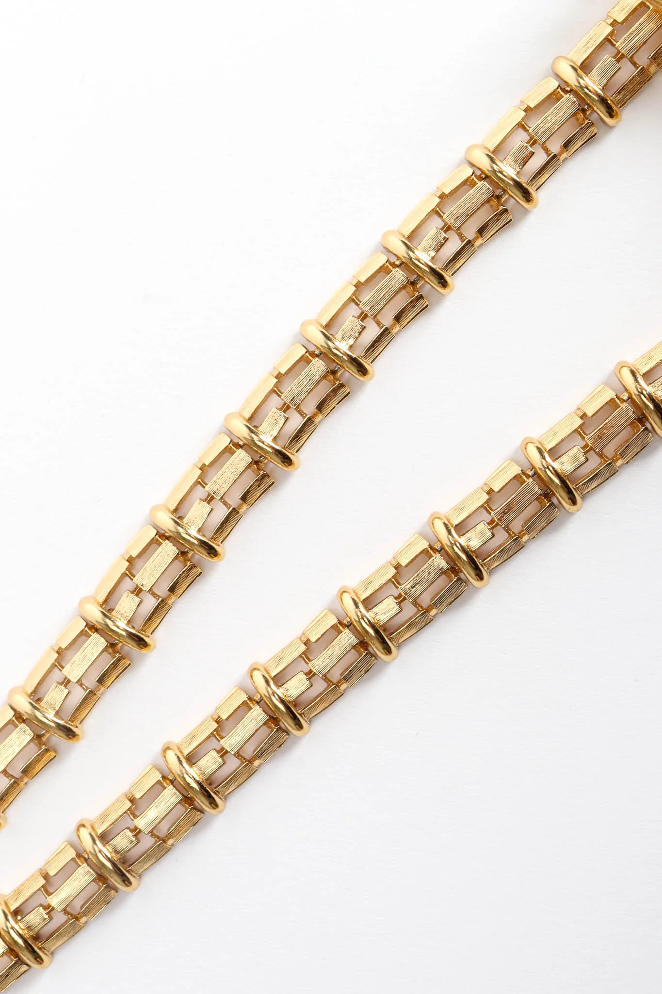 Bow Tie Choker Necklace - Image 7