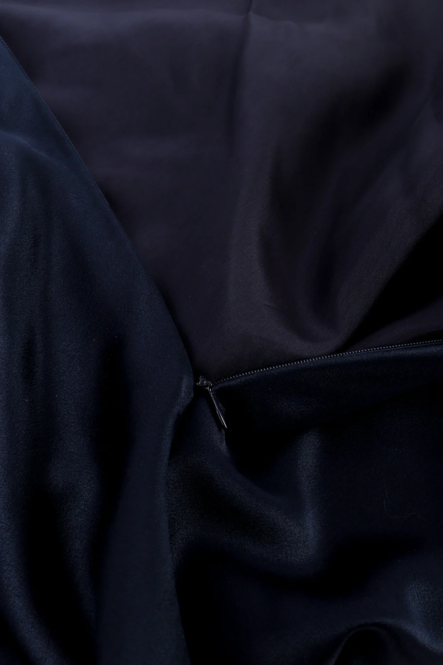 Box Chain Strap Dress - Image 8