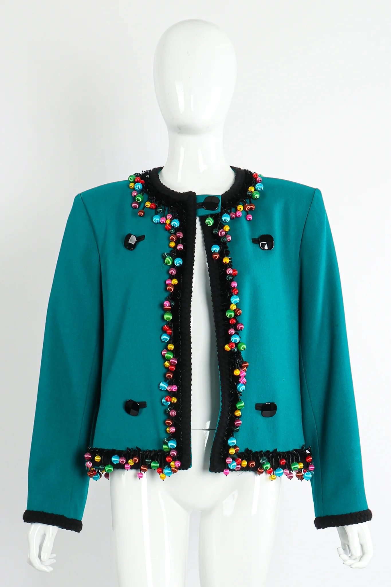 Bon Bon Jacket - Image 3