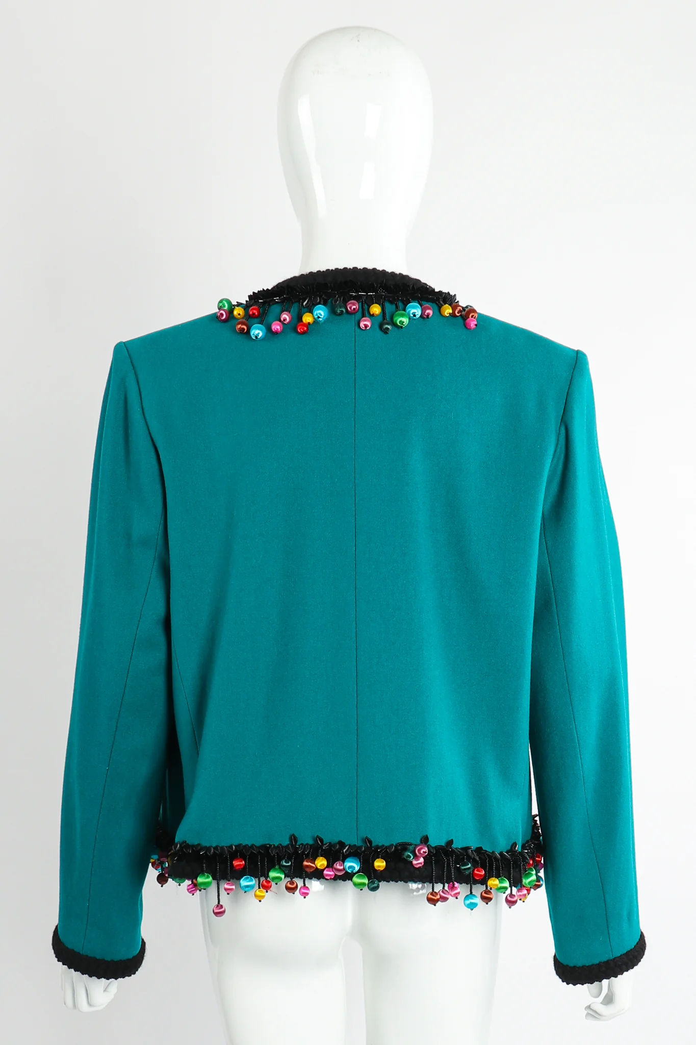 Bon Bon Jacket - Image 6