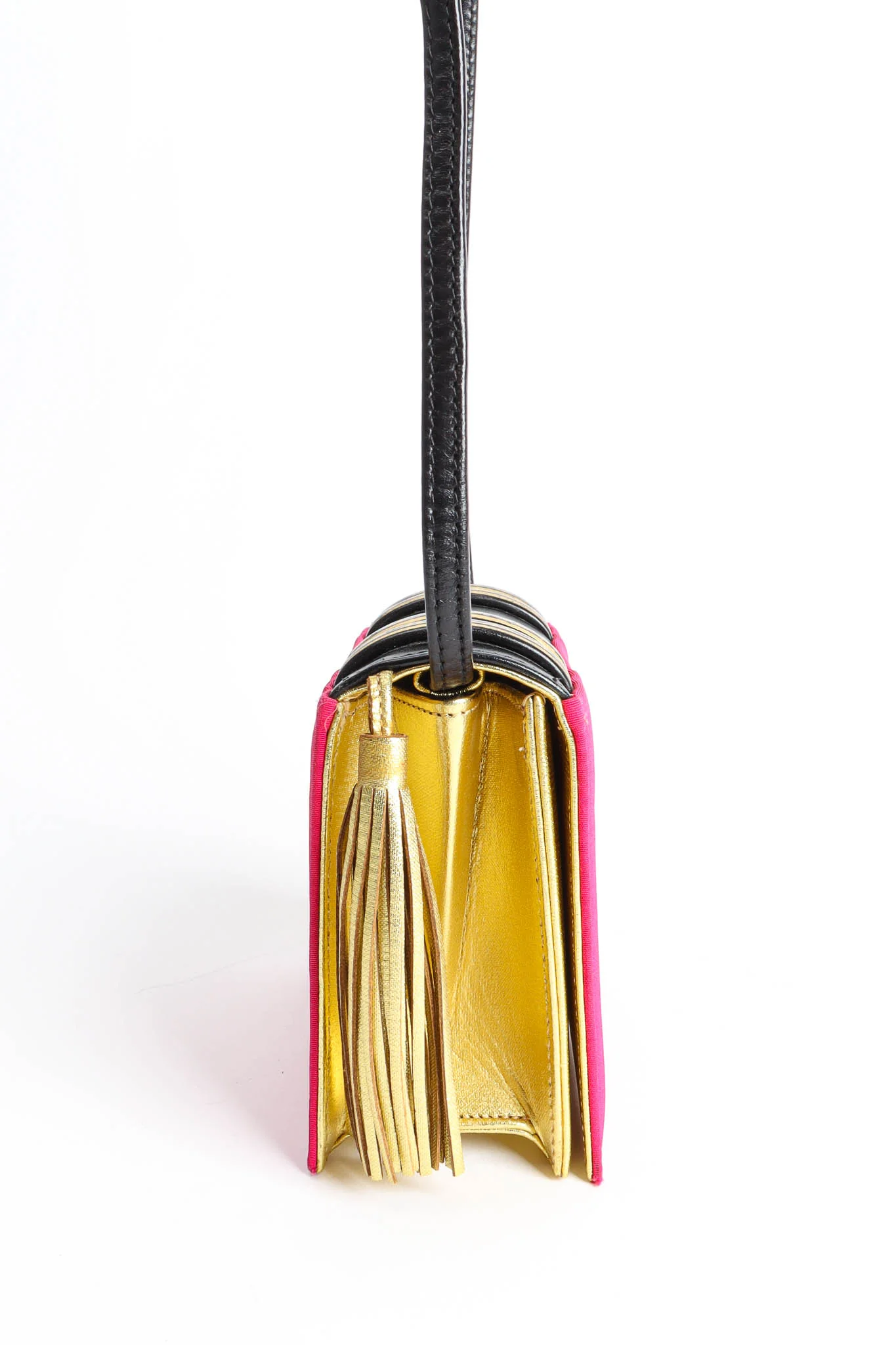 Boxy Book Clutch - Image 10