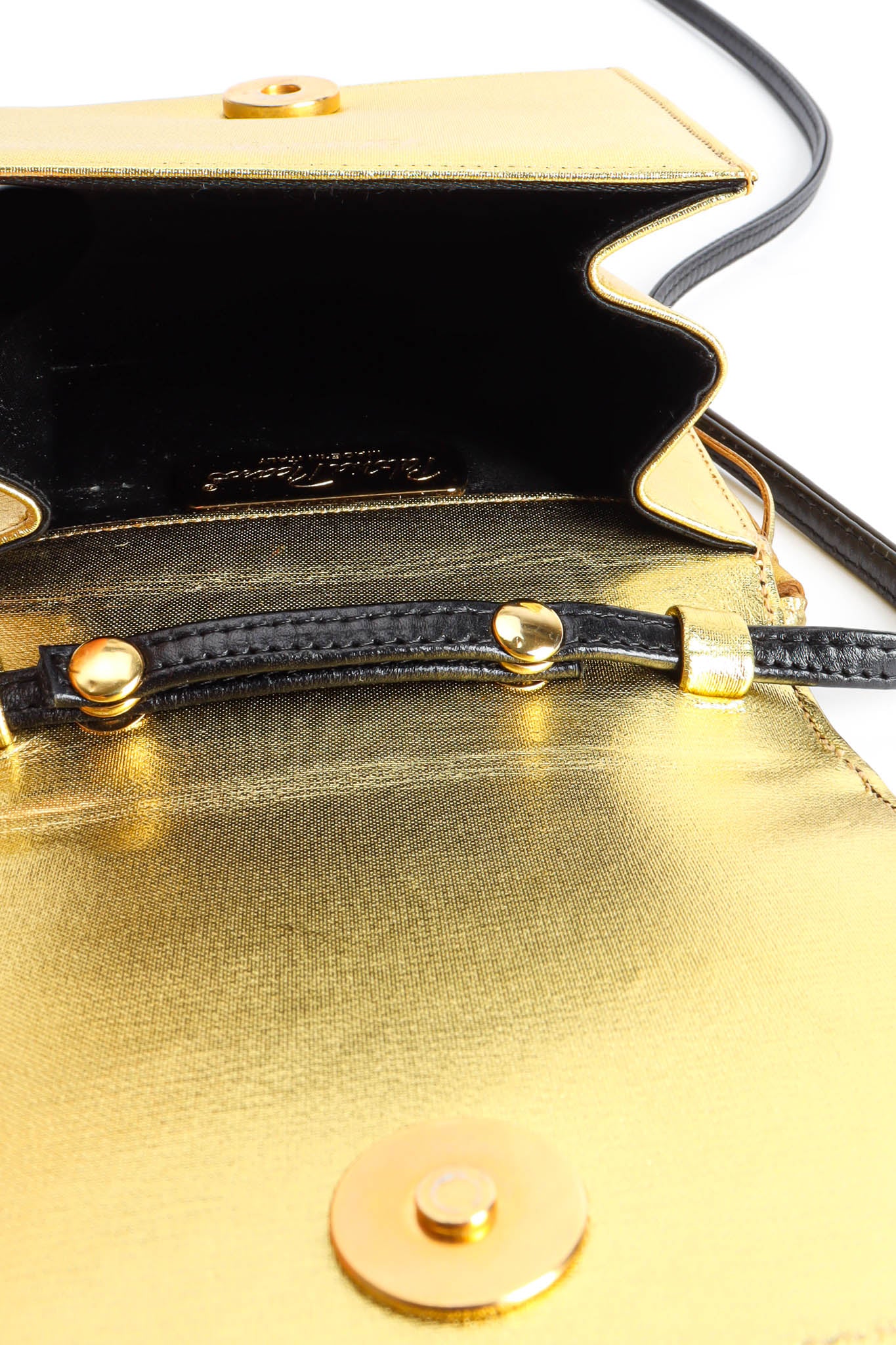 Boxy Book Clutch - Image 11