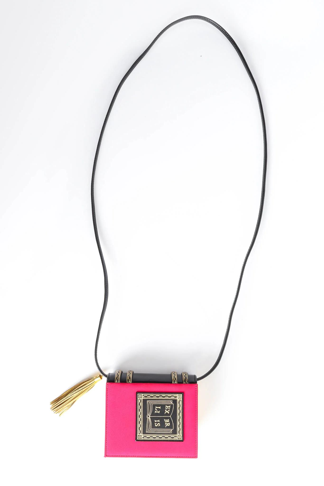 Boxy Book Clutch - Image 4