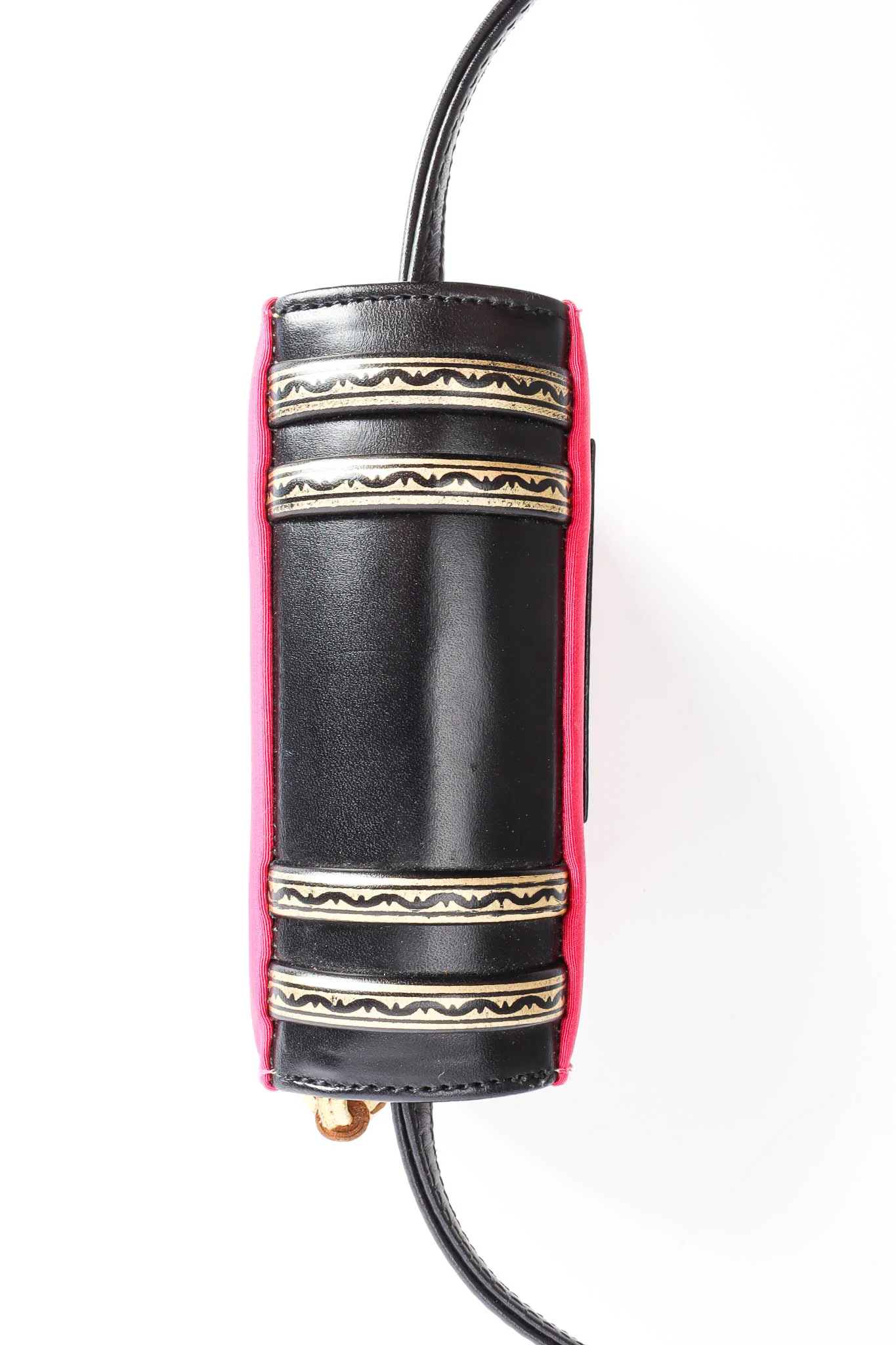 Boxy Book Clutch - Image 6