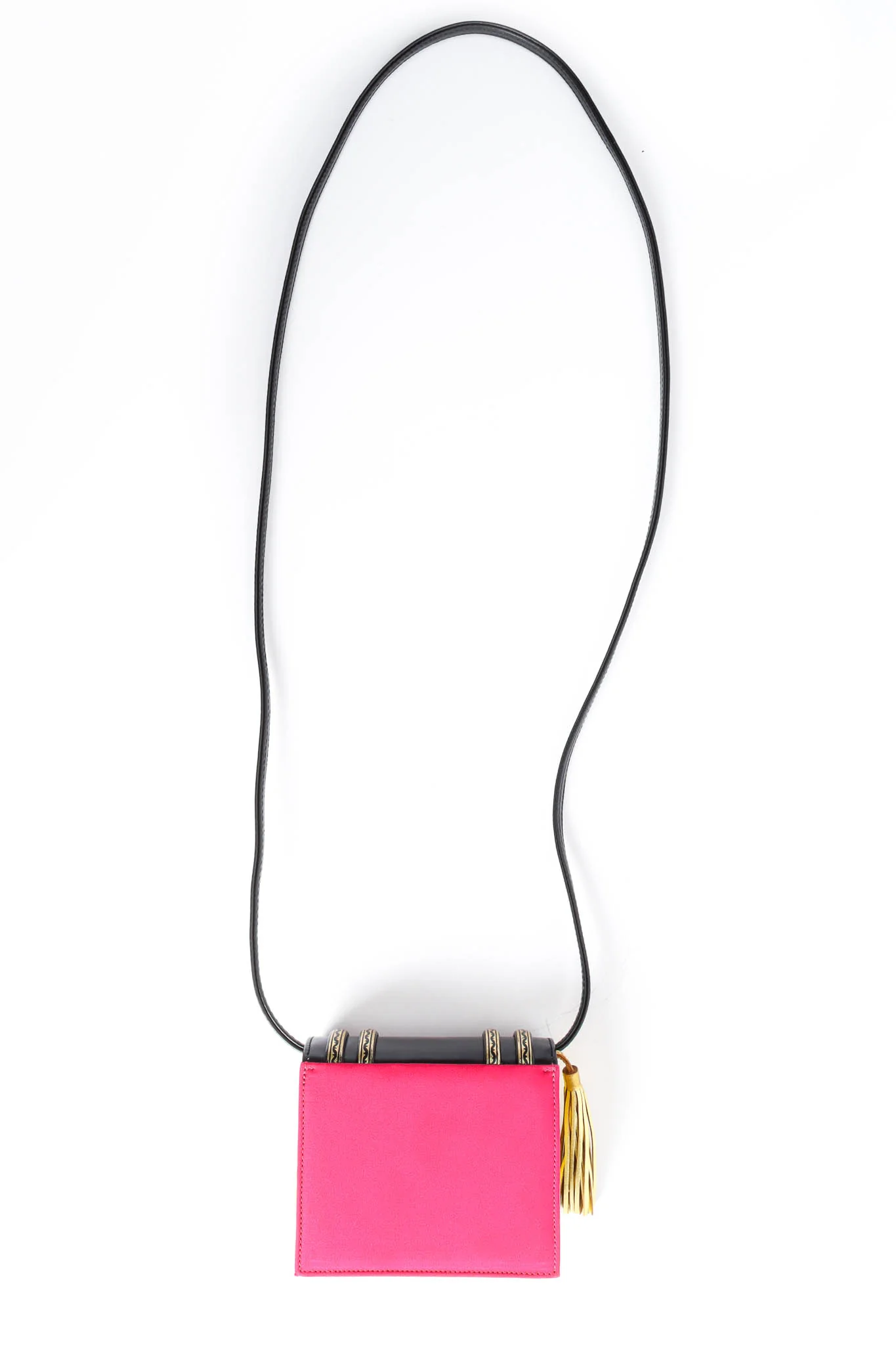 Boxy Book Clutch - Image 8